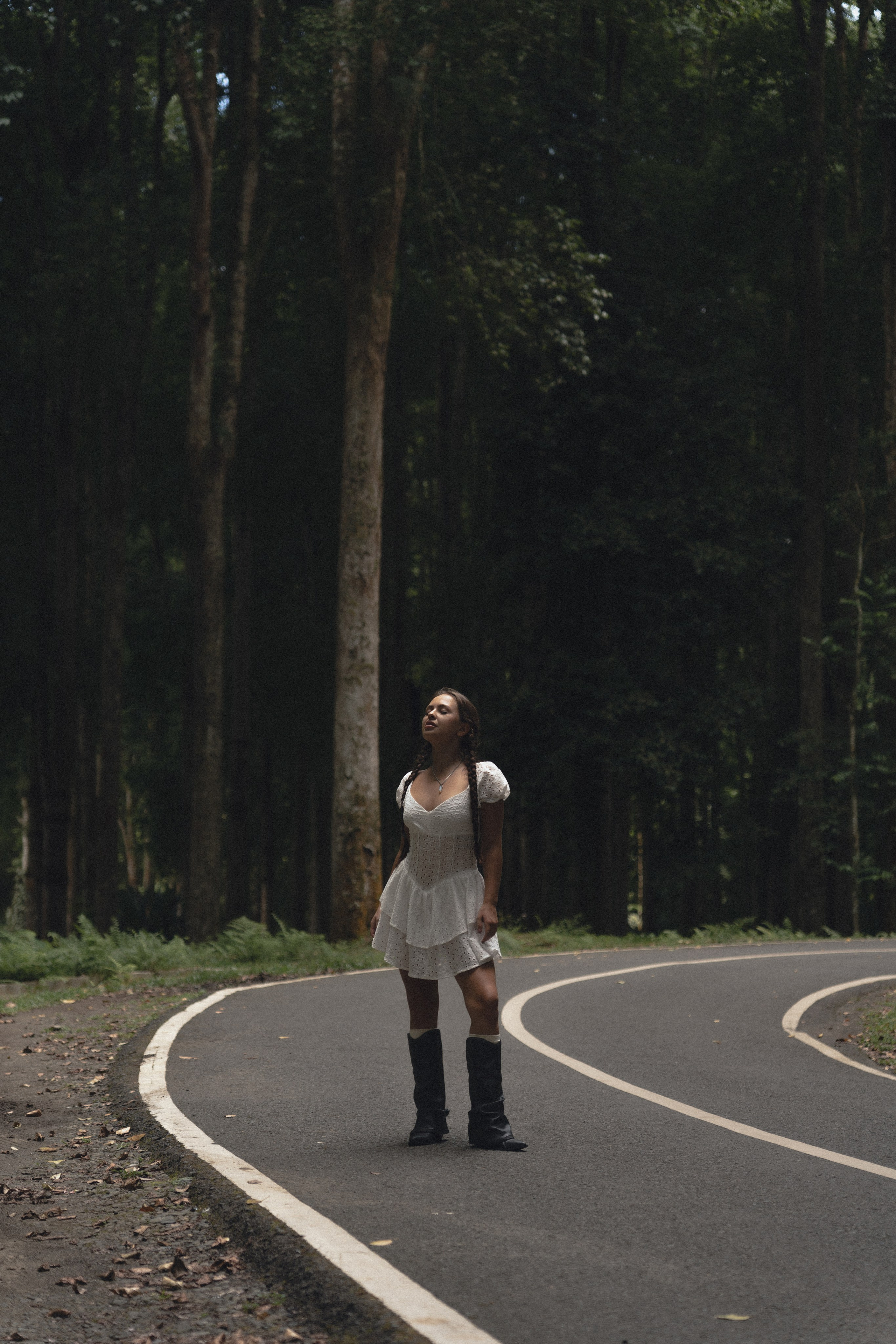 Лиза. Фотограф Alena Ray