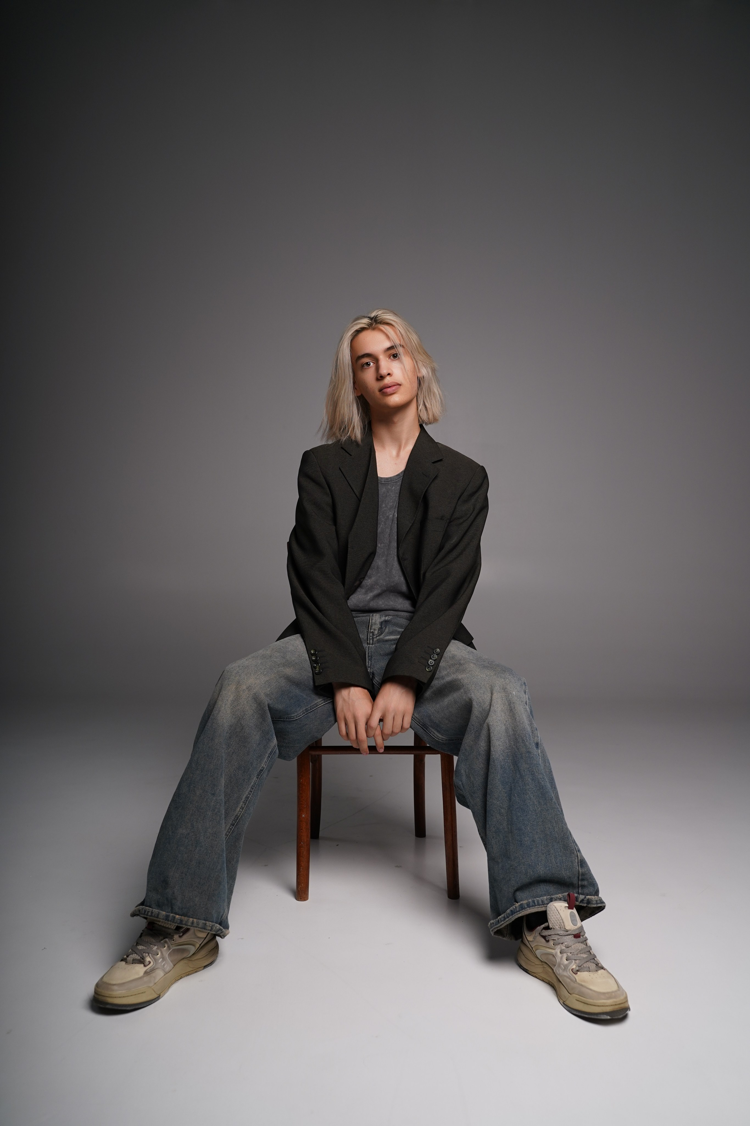 Юрий. Арт-фотограф в Краснодаре