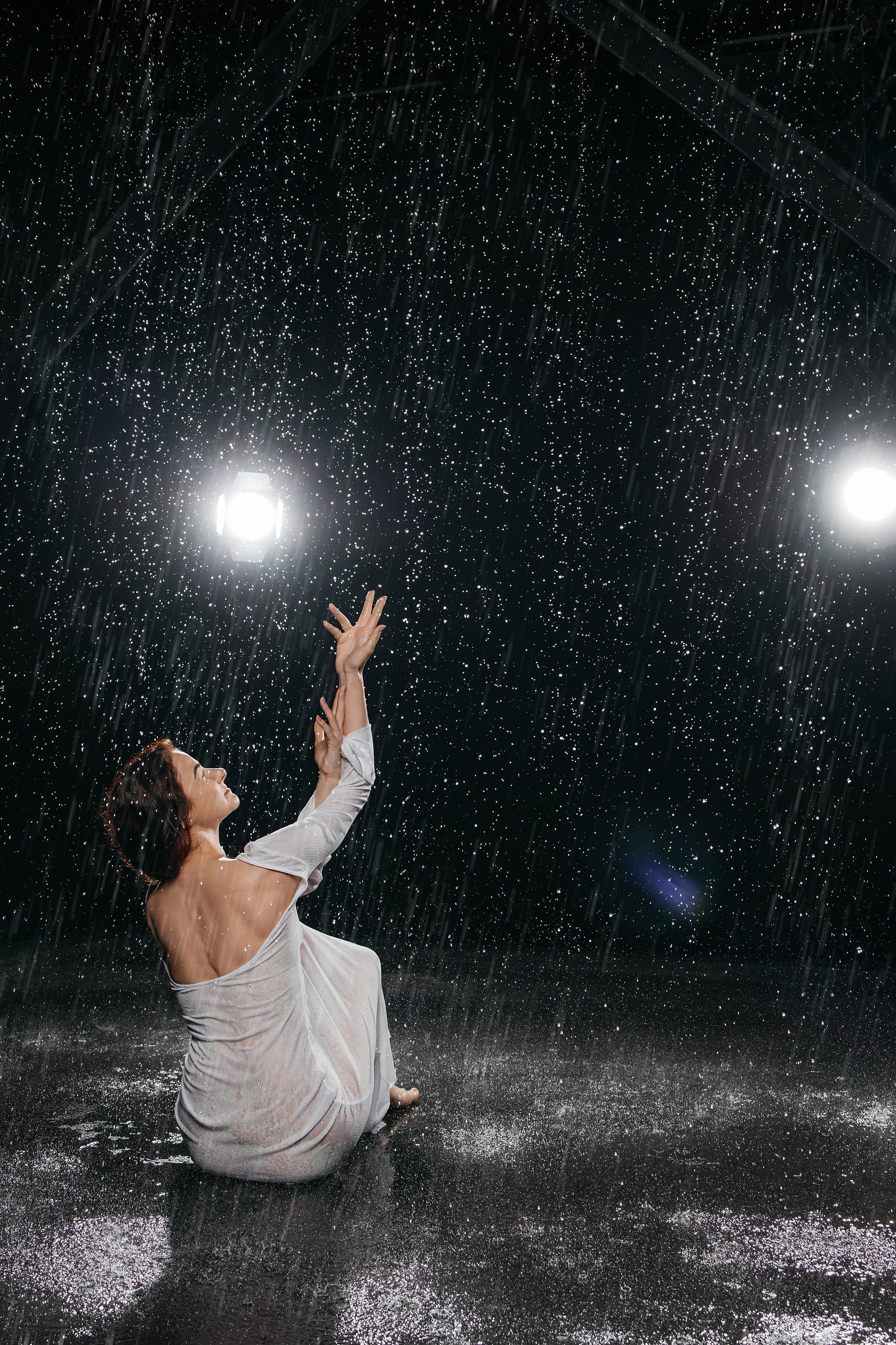 Aqua.Красноярск. Фотограф Норильск Талнах Оксана Пашкевич