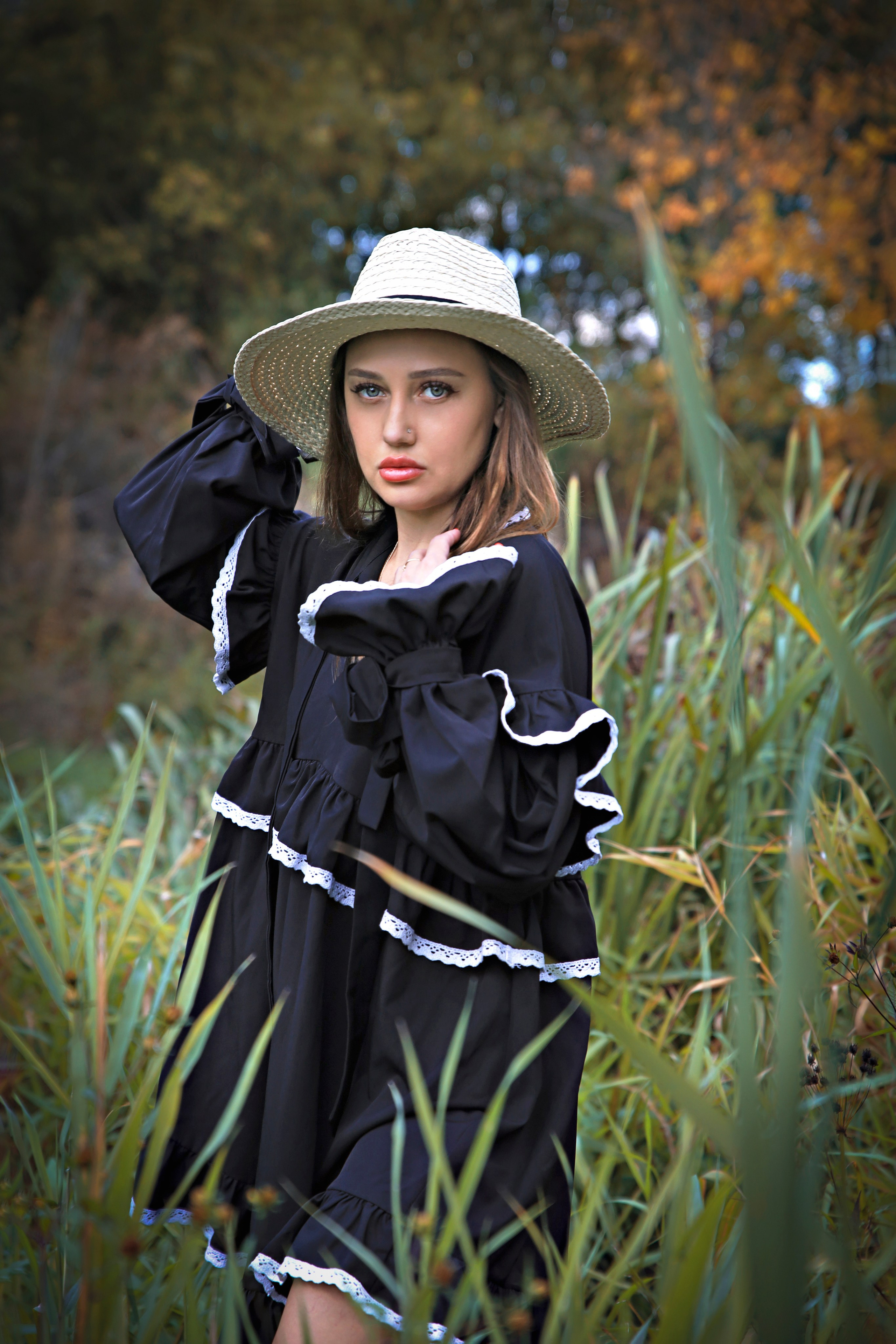 Индивидуальная фотосессия. Свадебный и школьный фотограф в Аткарске и Саратове