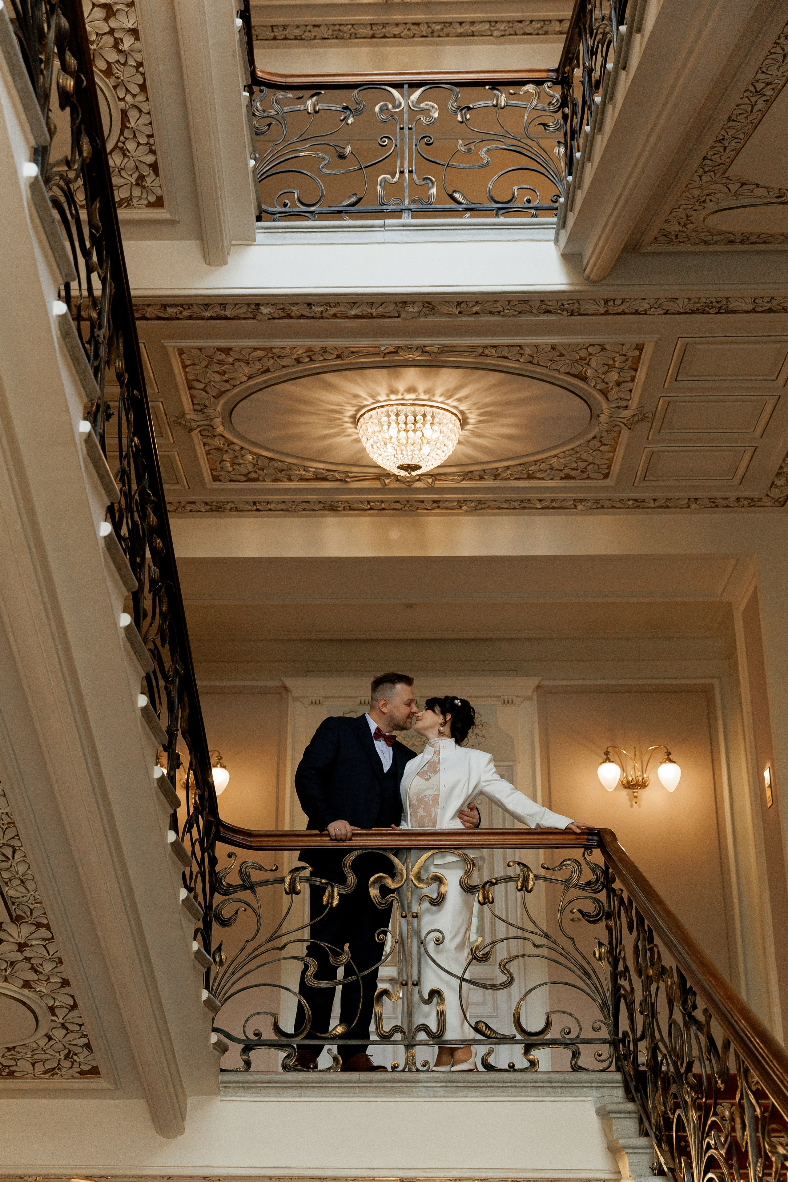 Ксения и Роман. Свадебный фотограф Фадеева Алёна