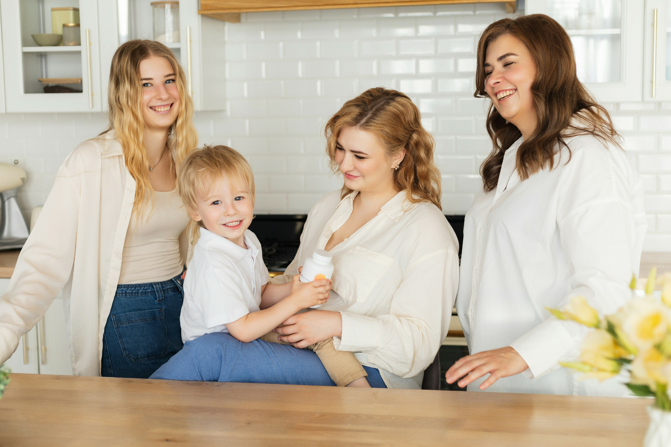 Вкапсуле. Фотограф в Санкт-Петербурге Андрей Пенков