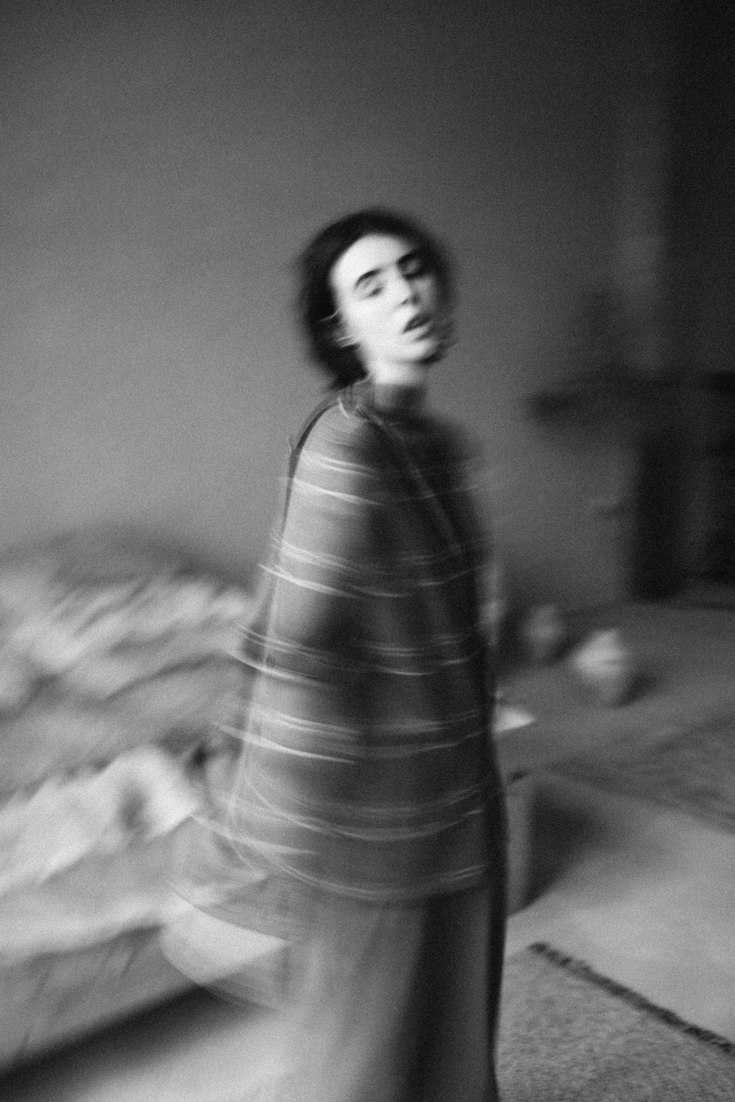 Персональные съёмки. Фотограф в Санкт-Петербурге Андрей Пенков