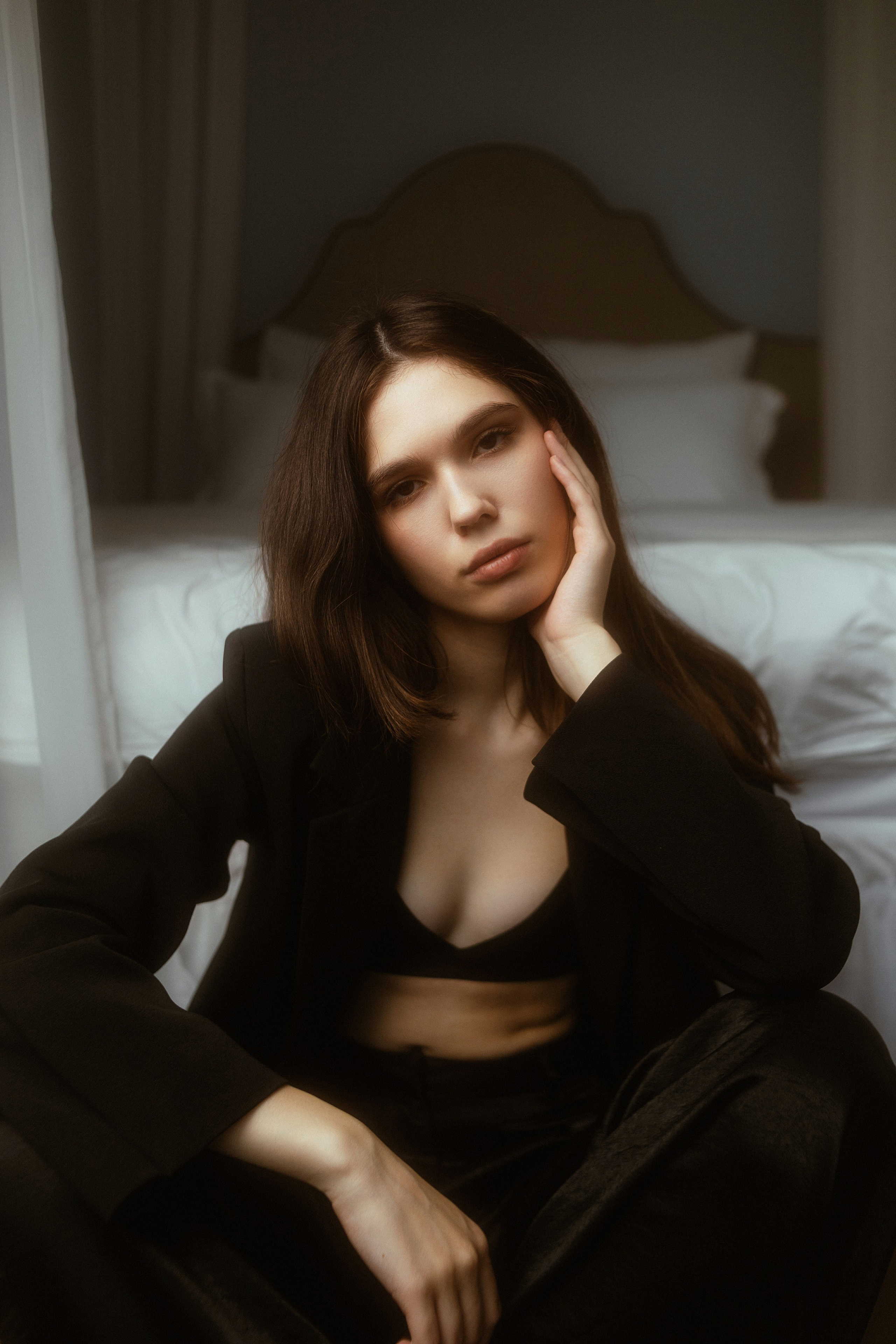 Персональные съёмки. Фотограф в Санкт-Петербурге Андрей Пенков