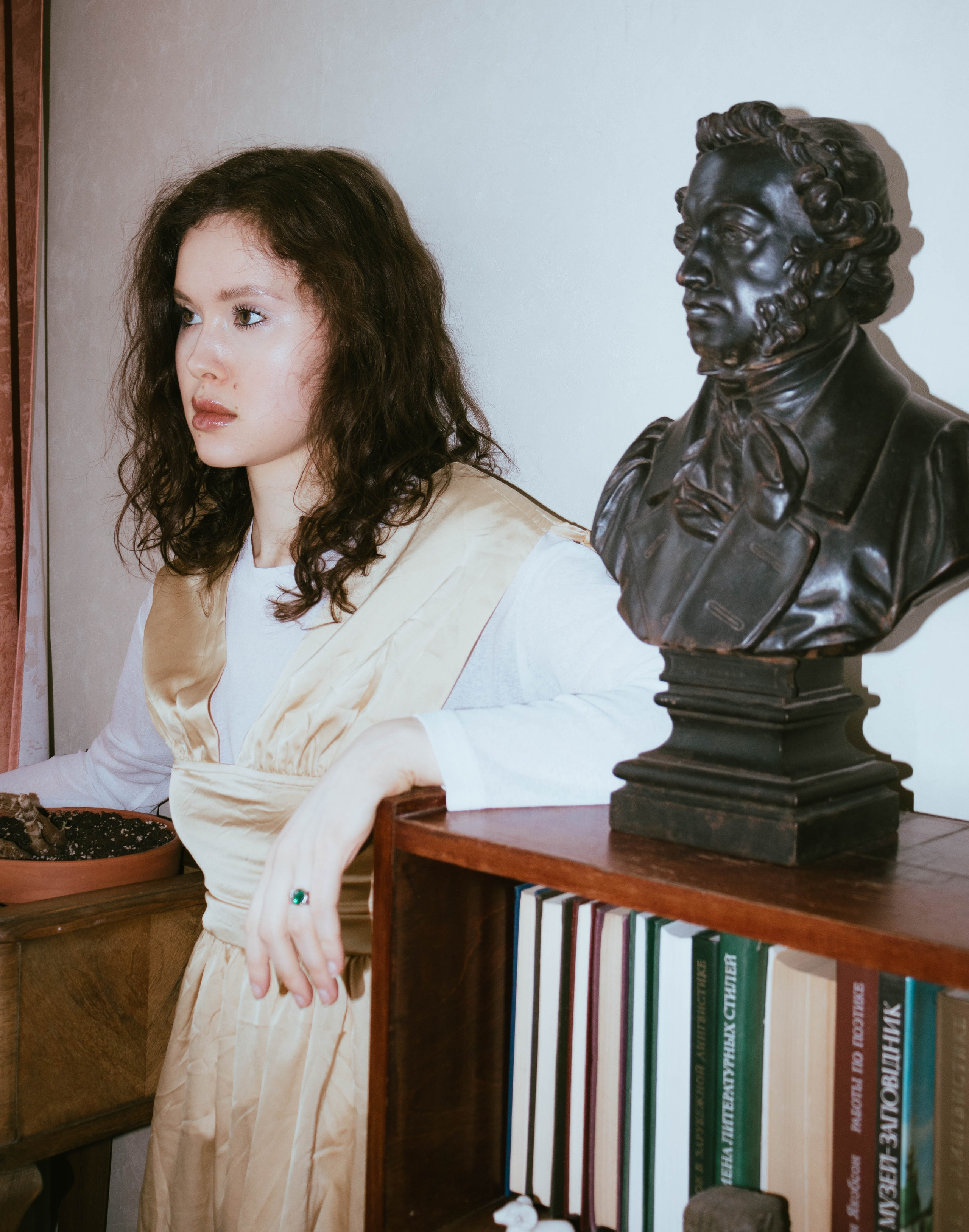 СТУДИЯ_GIRL. Виктория Князева| фотограф из Санкт-Петербурга