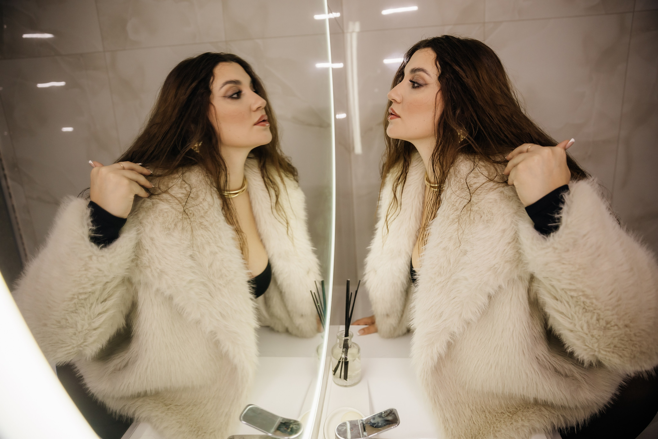 Вера. Свадебный и семейный фотограф в Арзамасе Давыденкова Яна