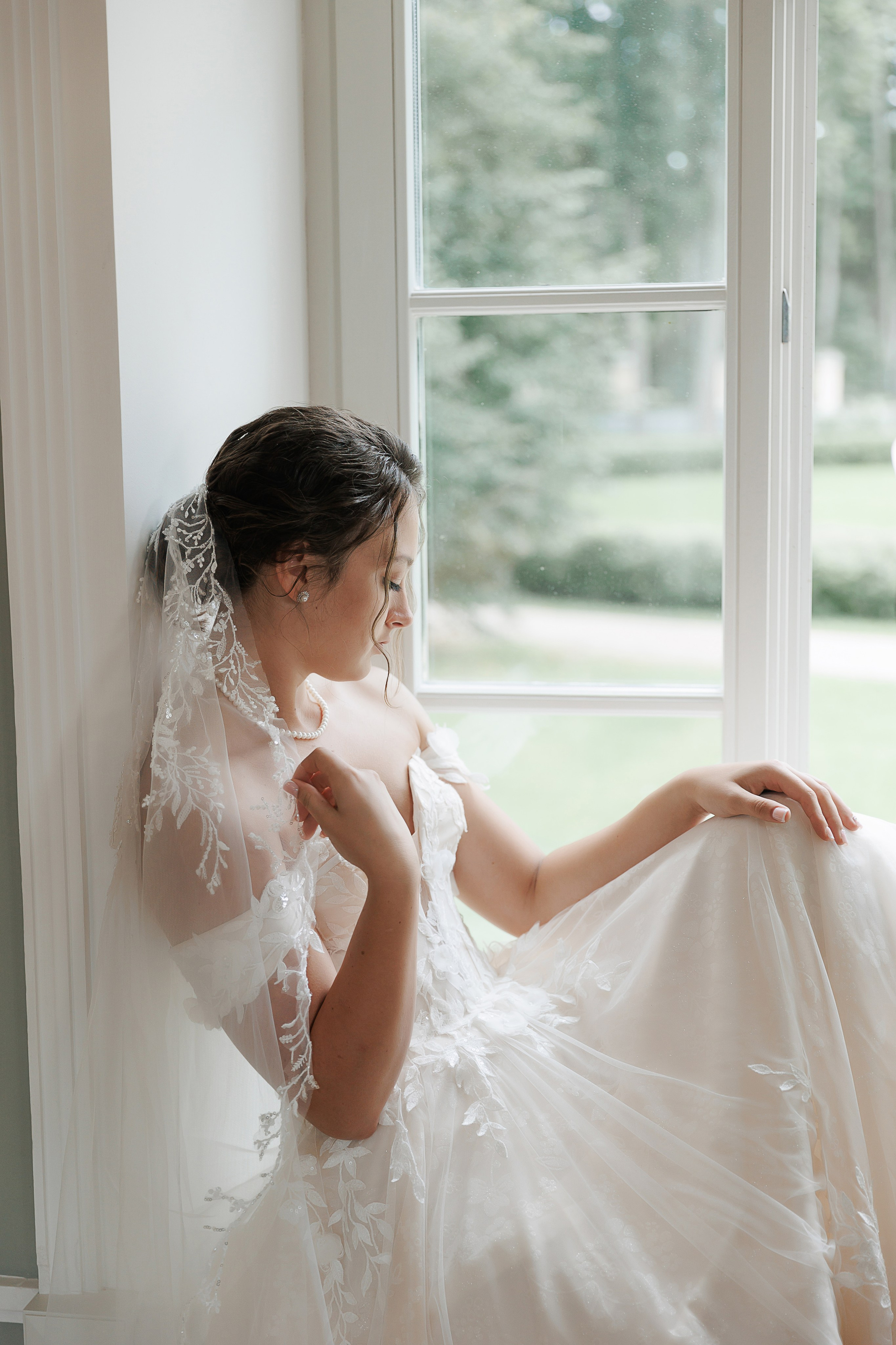 Антон и Диана. Свадебный и семейный фотограф в Твери и Тверской области