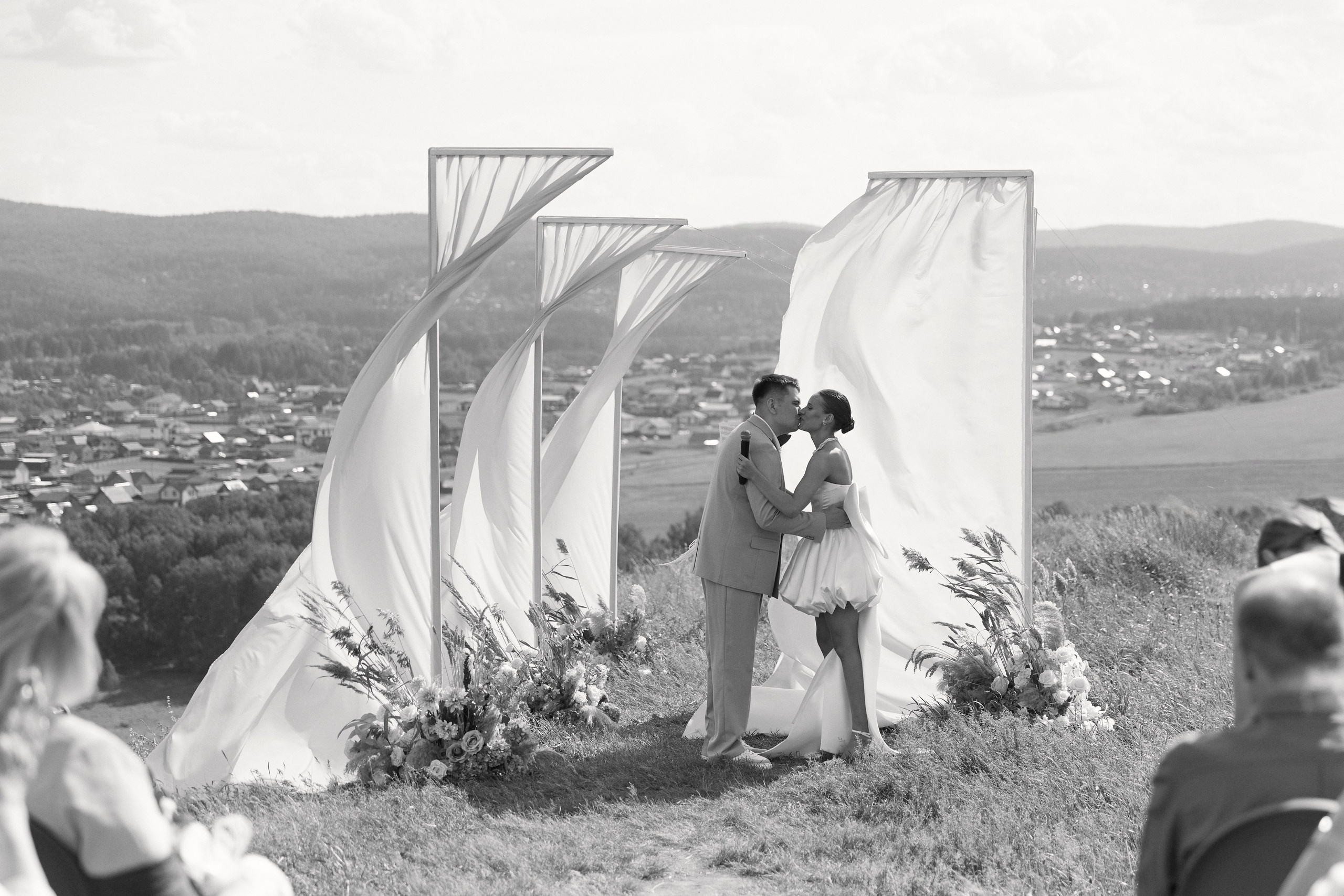 Посмотреть серию. Свадебный и семейный фотограф в Красноярске Тряпчев Павел