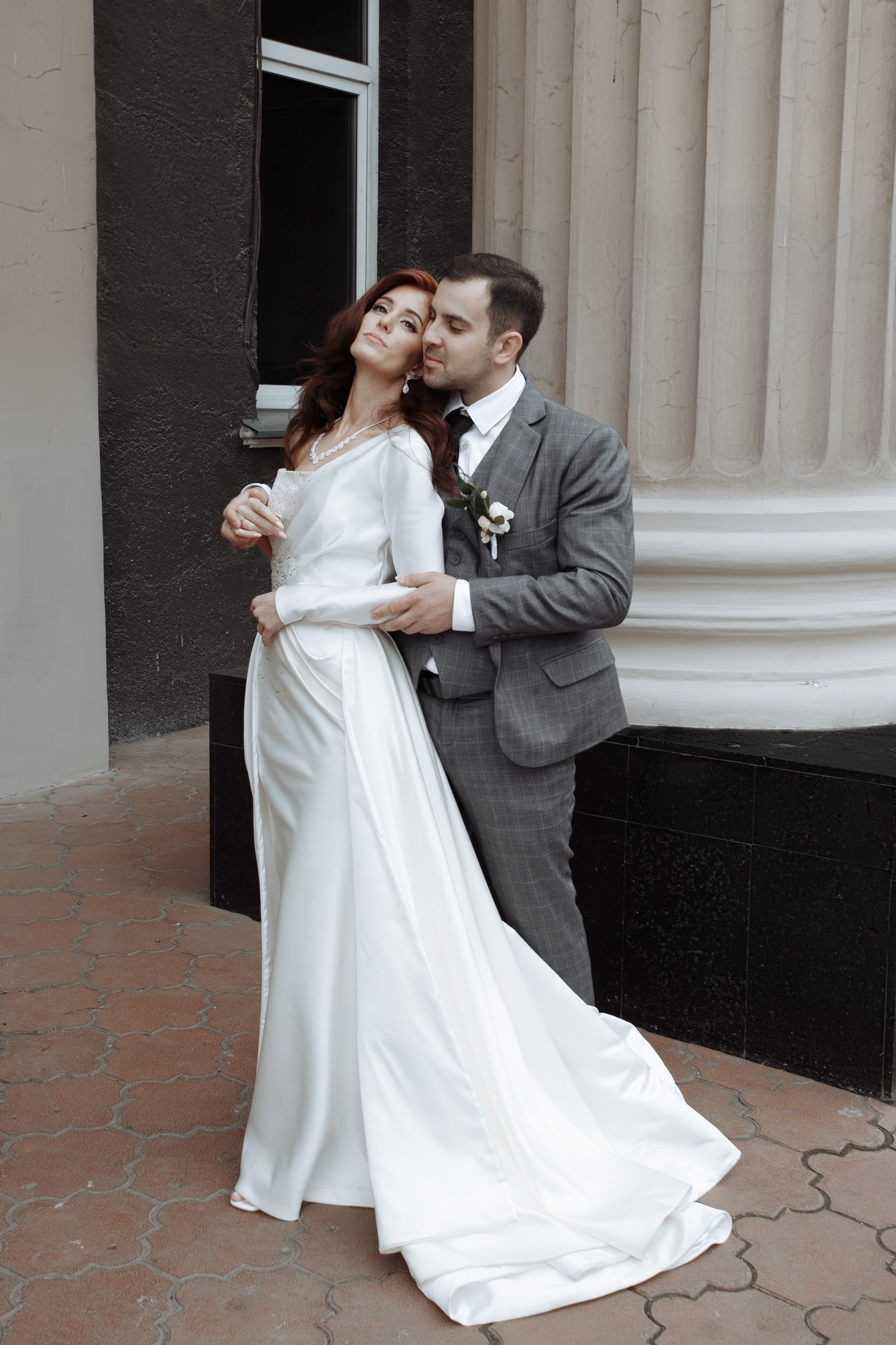 Степан и Элянора (полный день). Свадебный фотограф