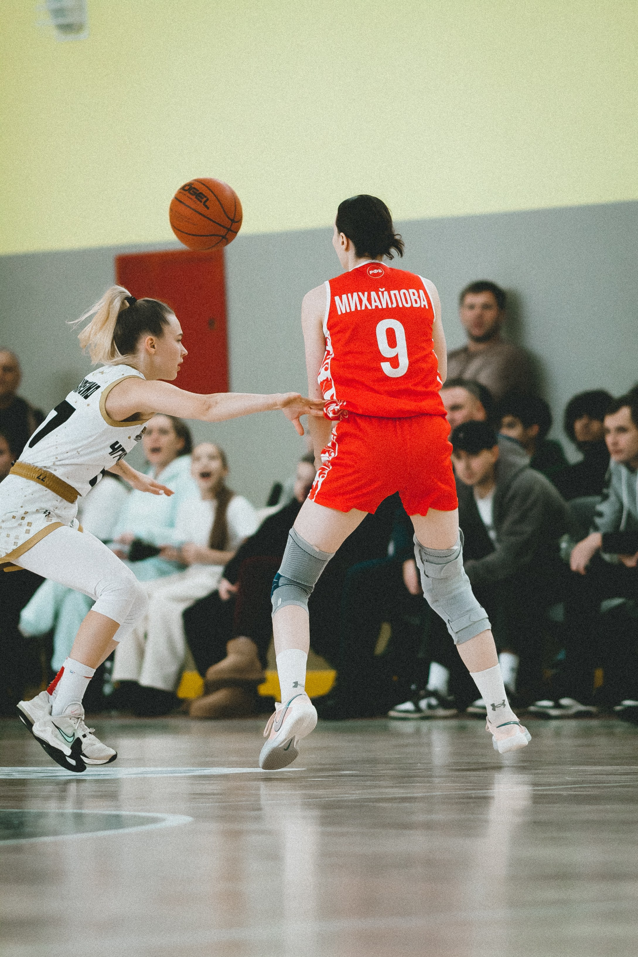 Атланта-Юность / 1. Фотография