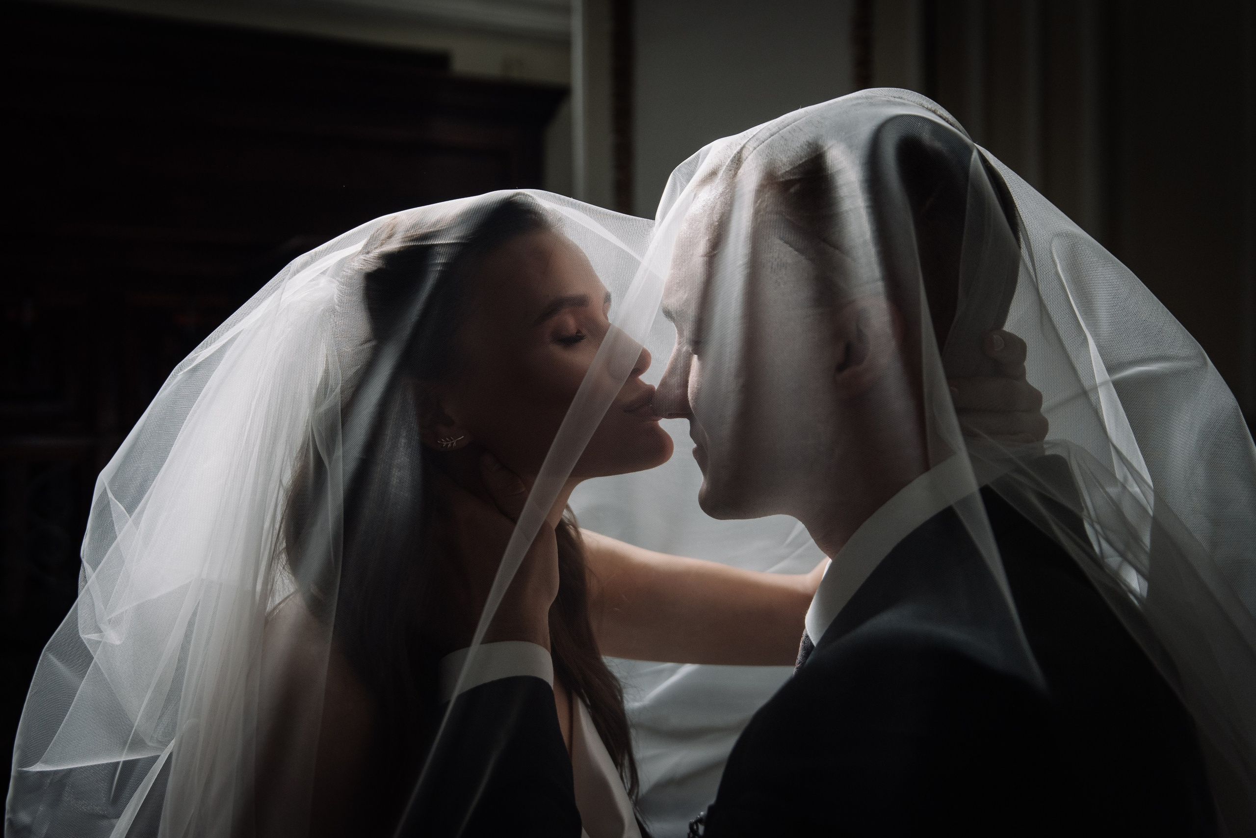 Дмитрий & Диана. Свадебный фотограф Иваново Игнатов Дмитрий Фотосессия Иваново