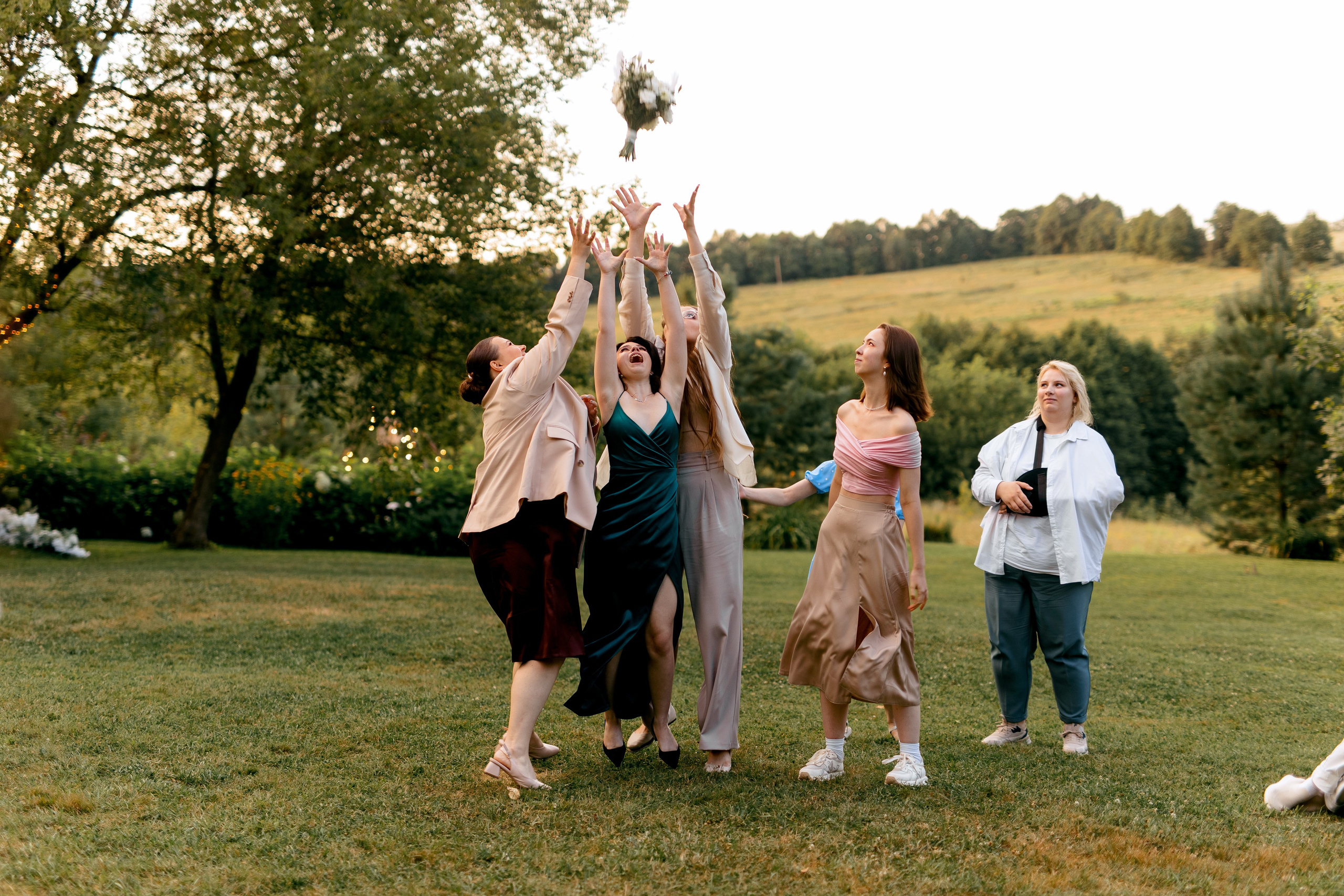 Валентин и Анастасия. Свадебный и семейный фотограф в Туле и области Маша Костина