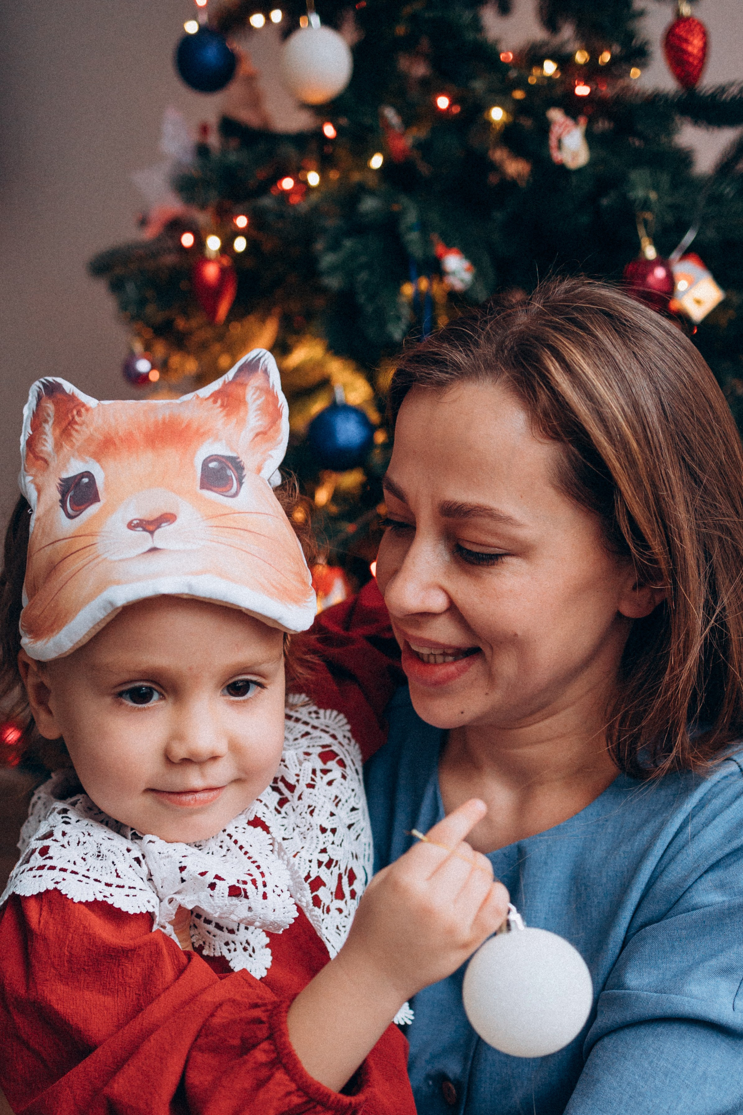 Самый домашний Праздник. Фотограф Москва Светлана Кирюшина