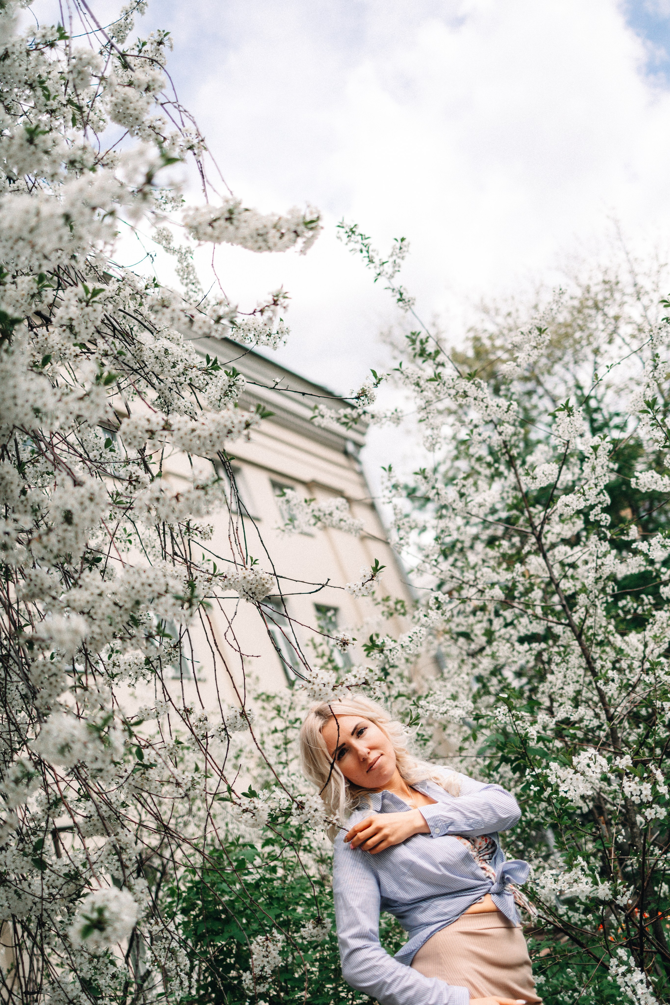 1+1=5. Фотограф Москва Светлана Кирюшина