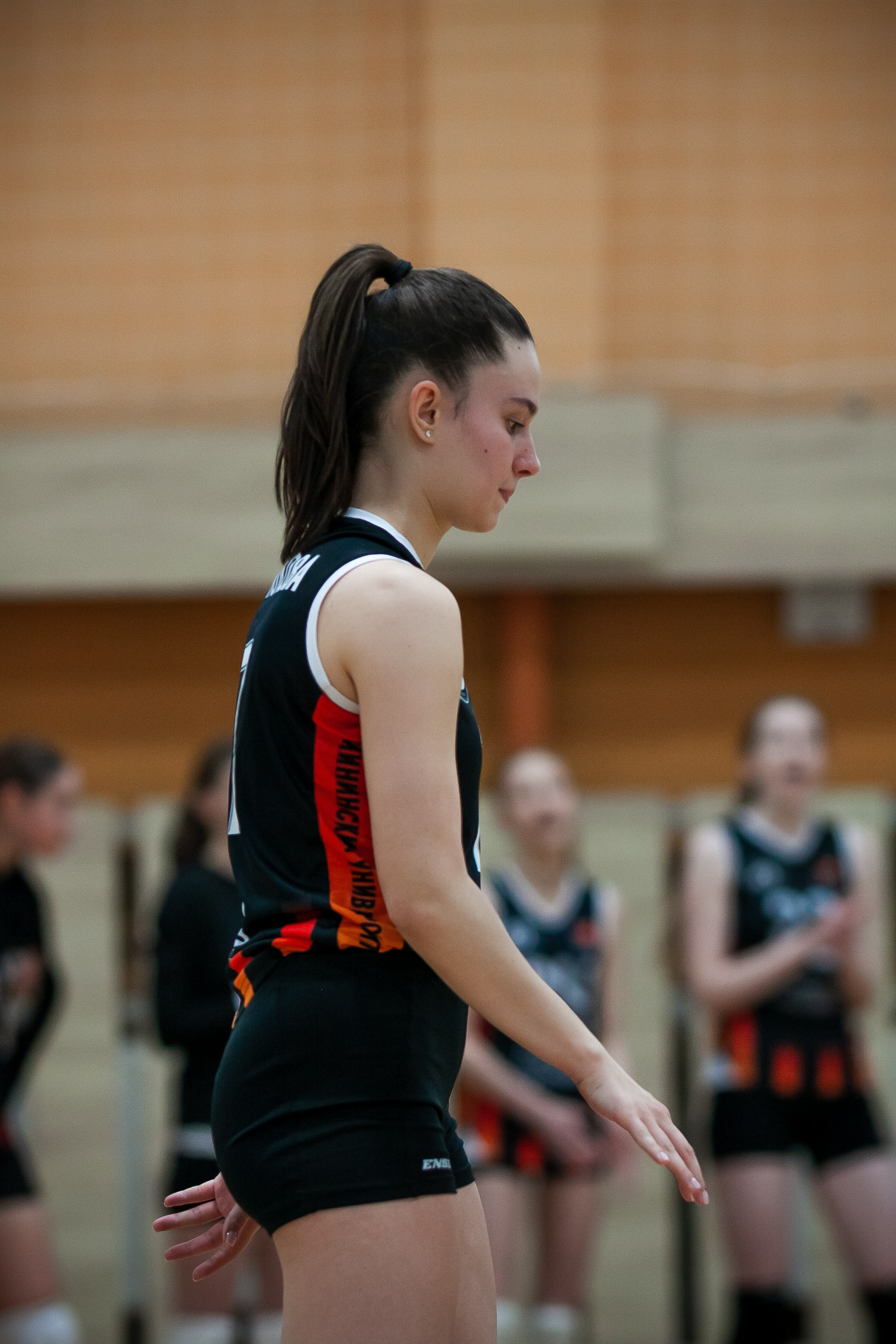 СШ11 / 1день. Фотография