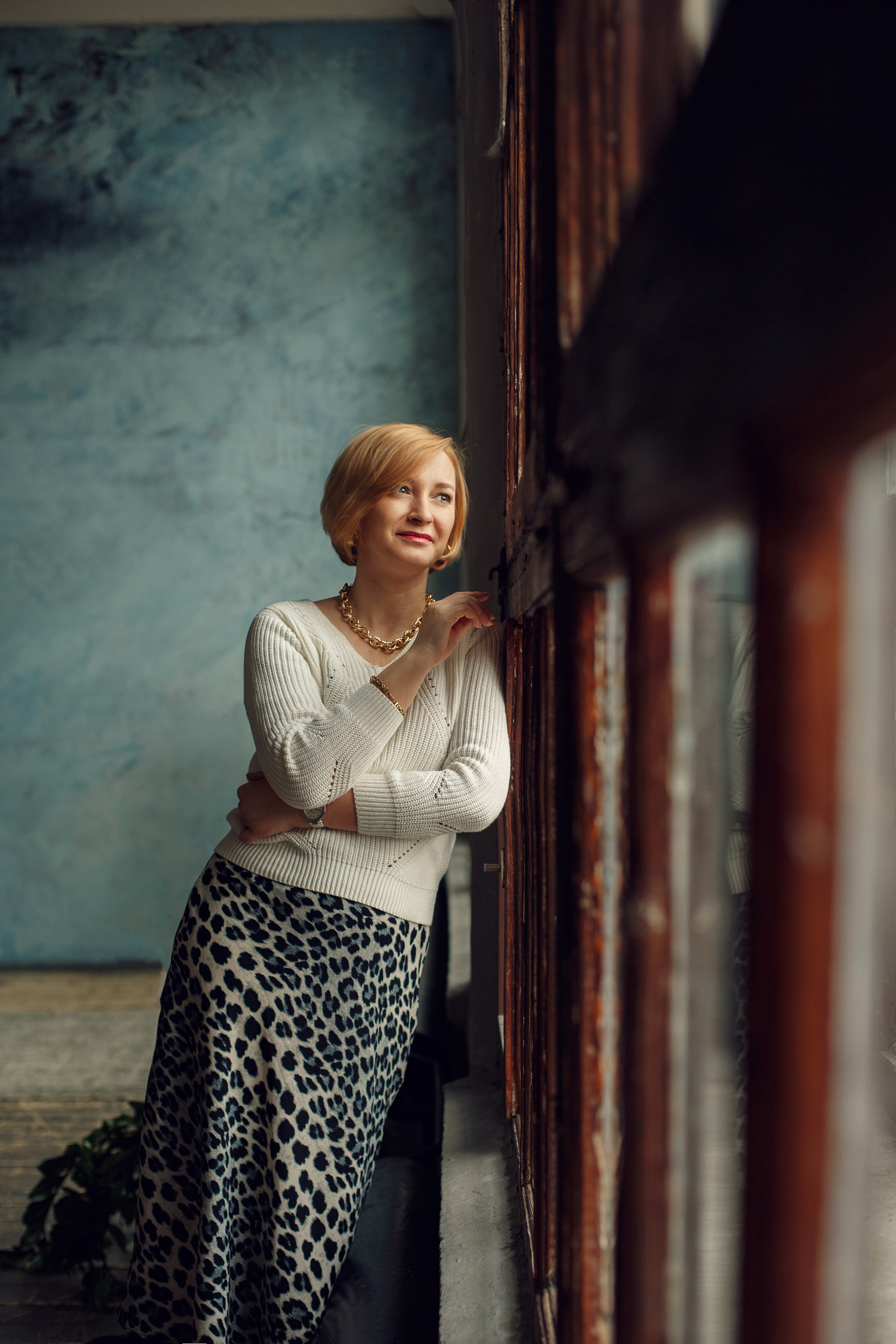 Оля контент. Деловая и Бизнес съемка в  Москве Инесса Грушко