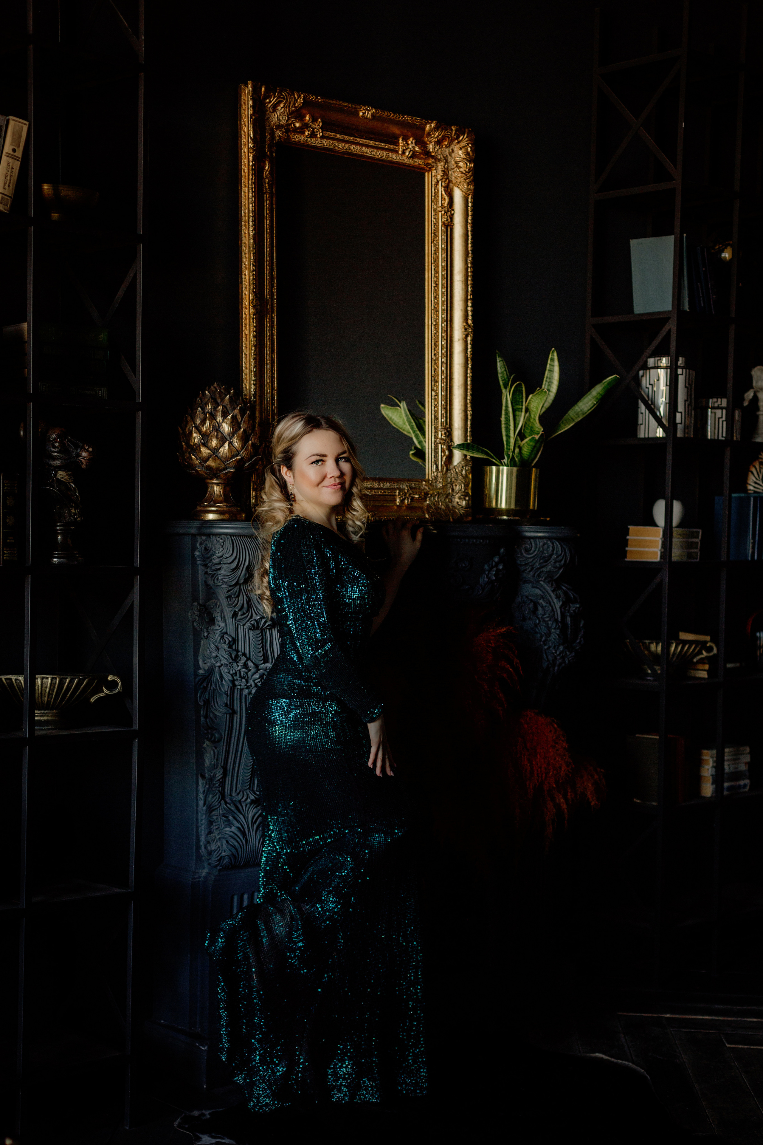 Виктория фотосессия в фотостудии. Деловая и Бизнес съемка в  Москве Инесса Грушко