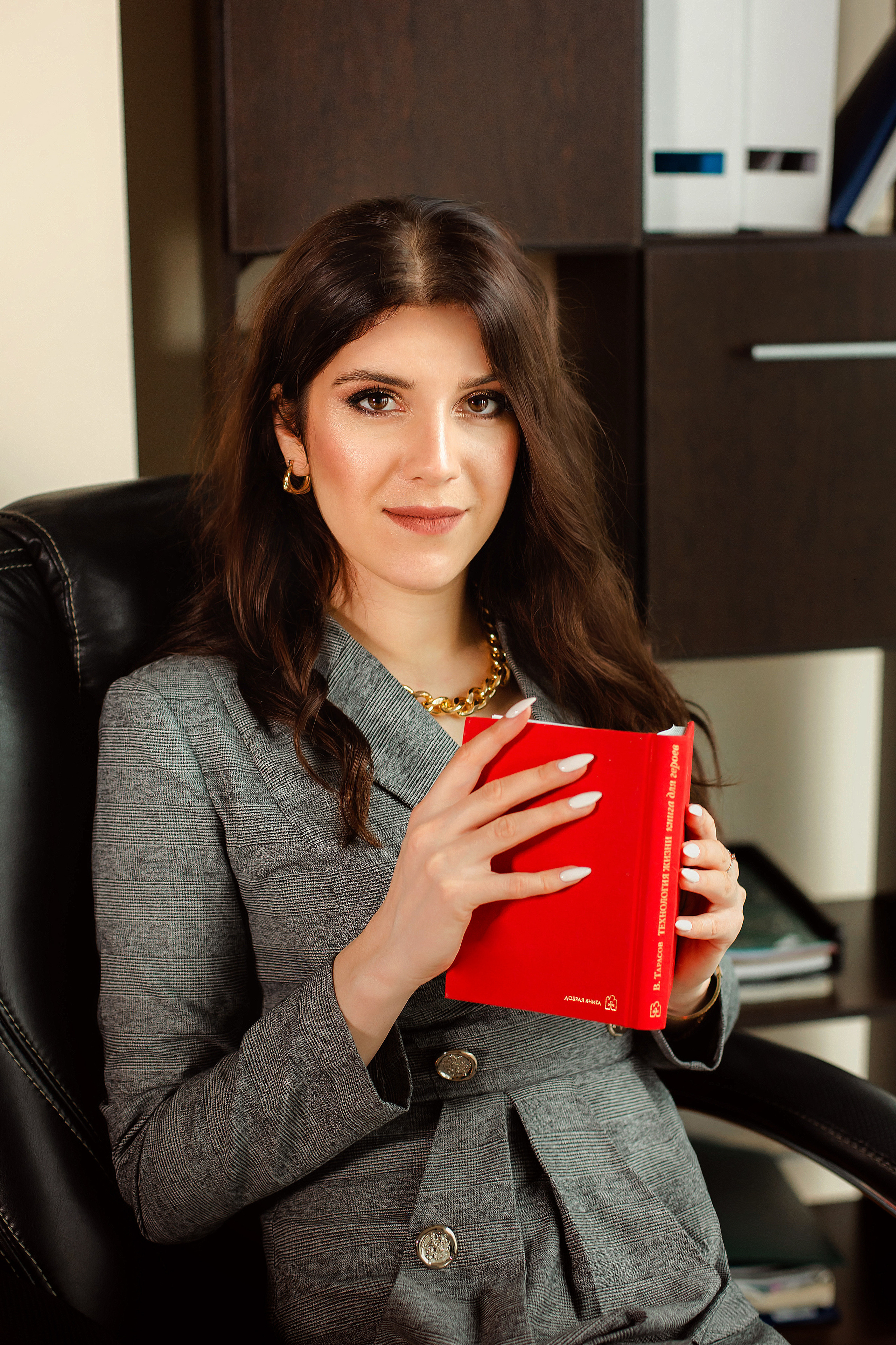 Ксения коуч. Деловая и Бизнес съемка в  Москве Инесса Грушко