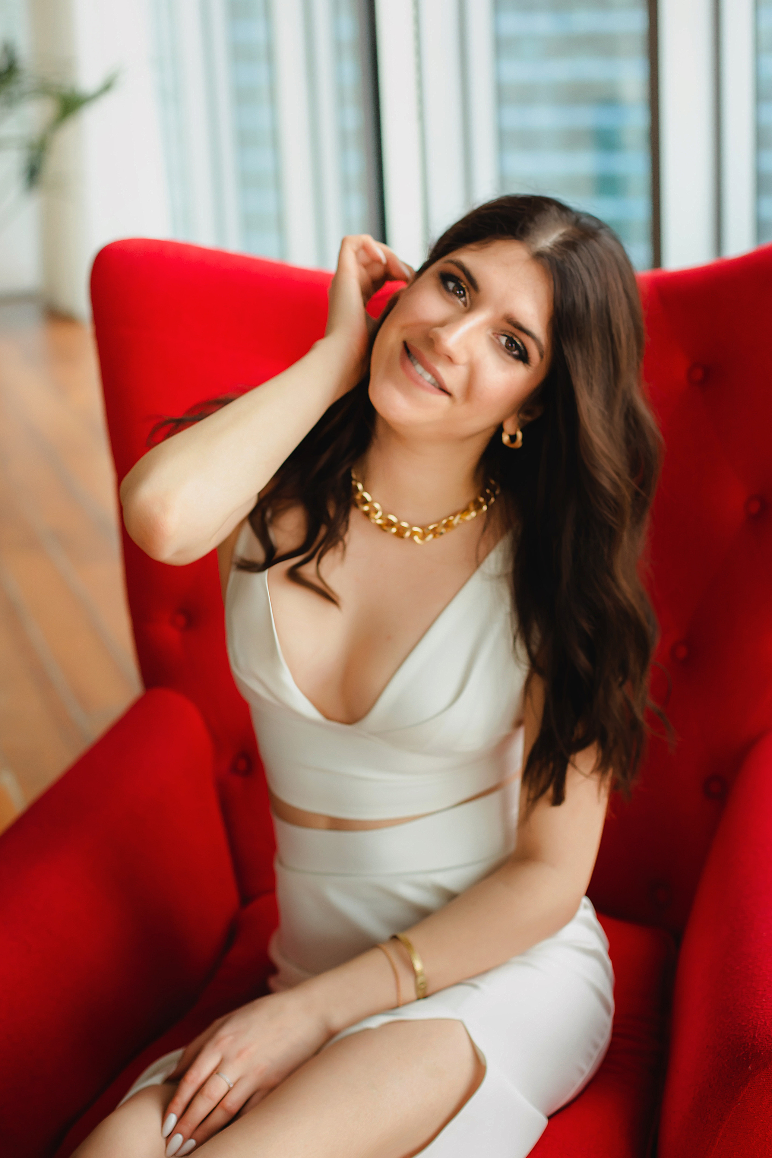 Ксения коуч. Деловая и Бизнес съемка в  Москве Инесса Грушко