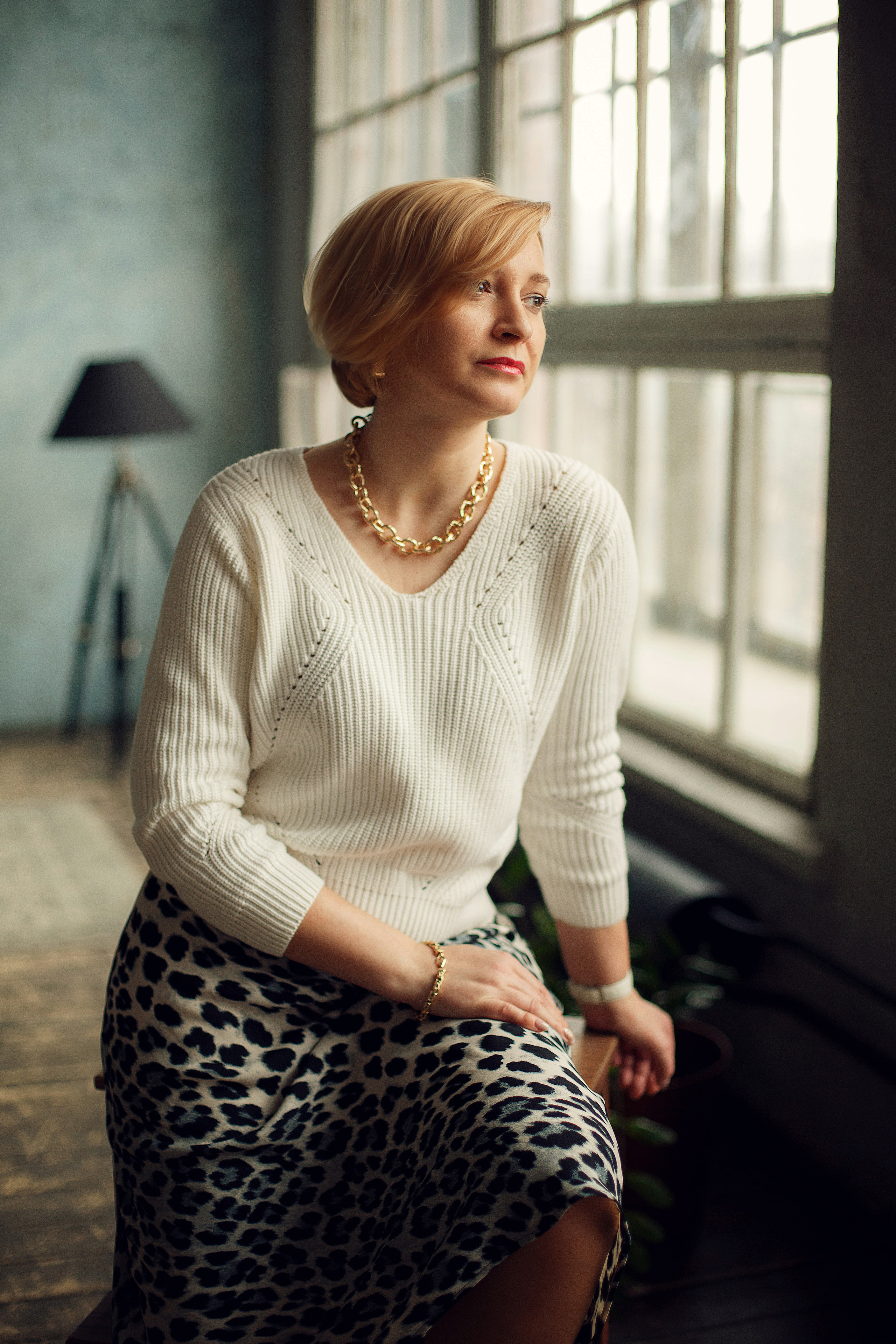 Оля контент. Деловая и Бизнес съемка в  Москве Инесса Грушко