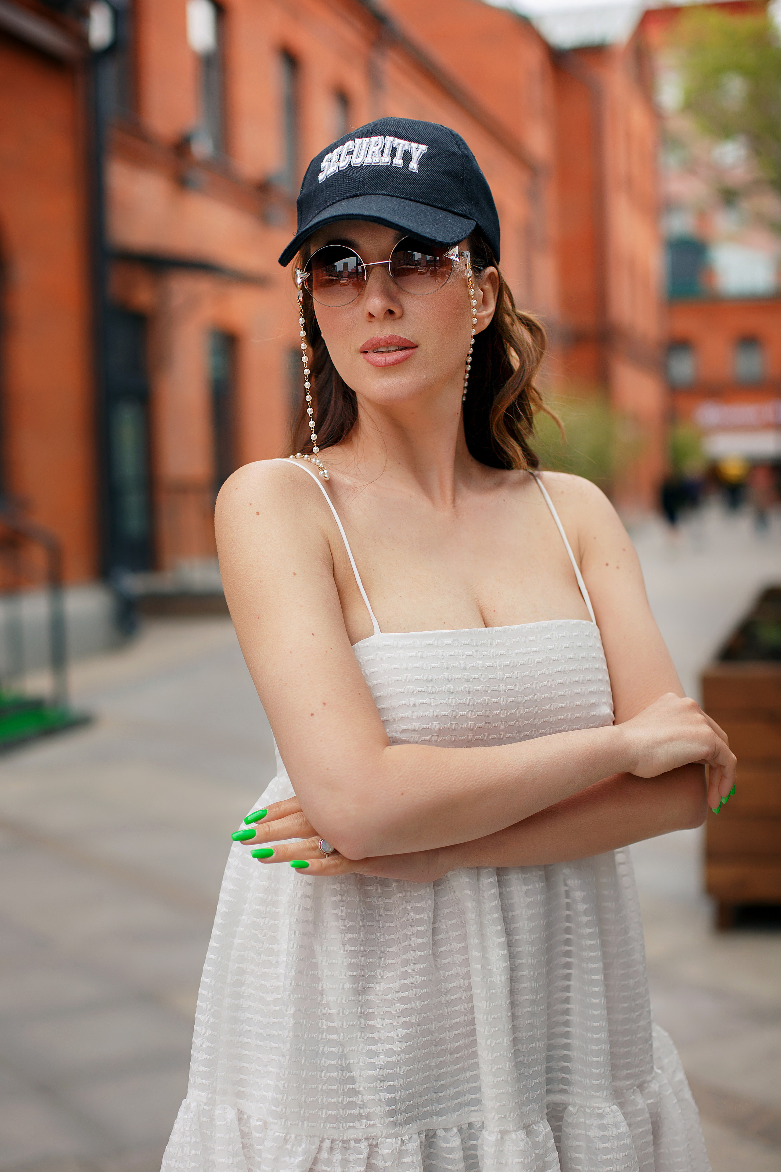 Юлия съемка в Депо. Деловая и Бизнес съемка в  Москве Инесса Грушко