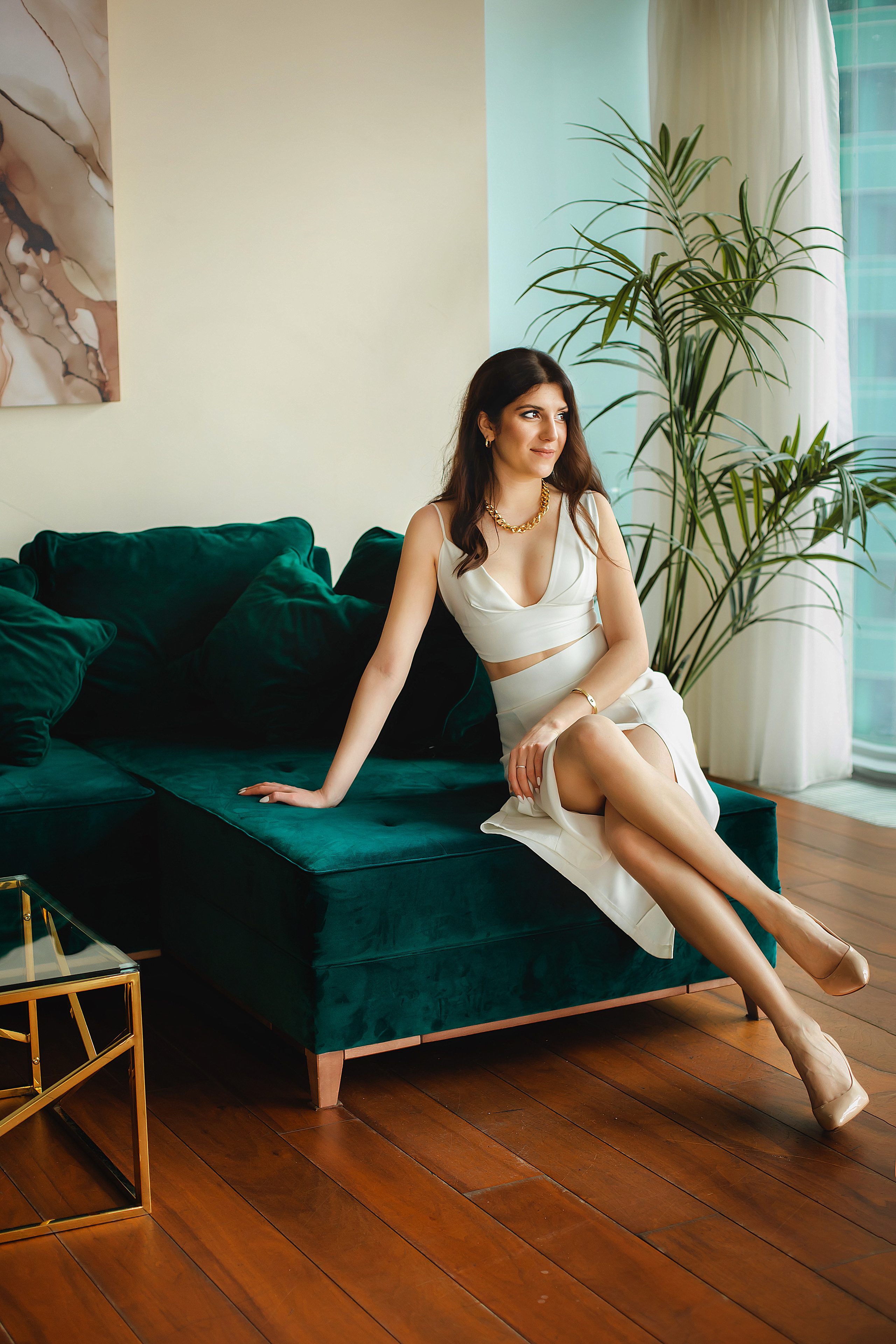 Ксения коуч. Деловая и Бизнес съемка в  Москве Инесса Грушко