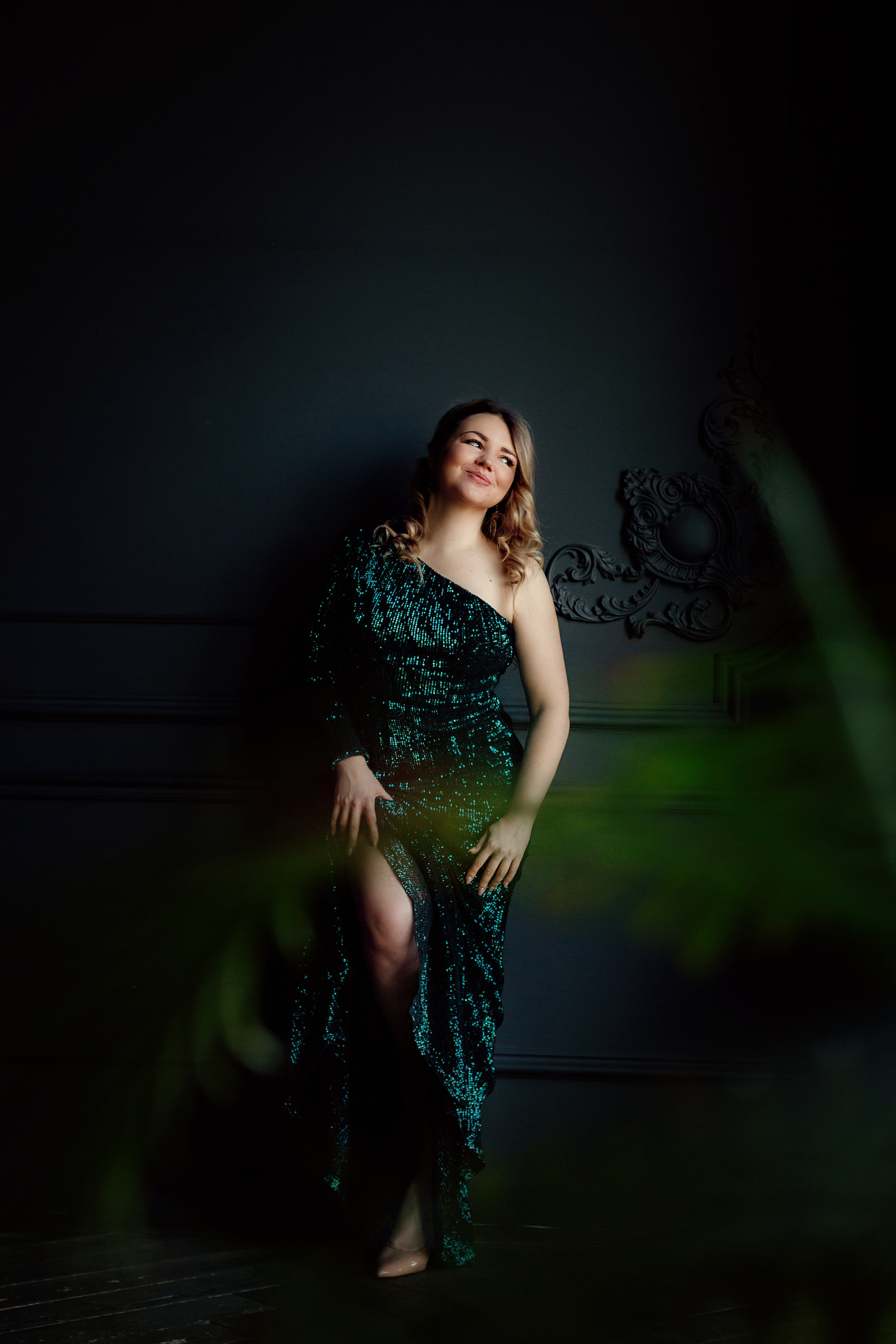 Виктория фотосессия в фотостудии. Деловая и Бизнес съемка в  Москве Инесса Грушко