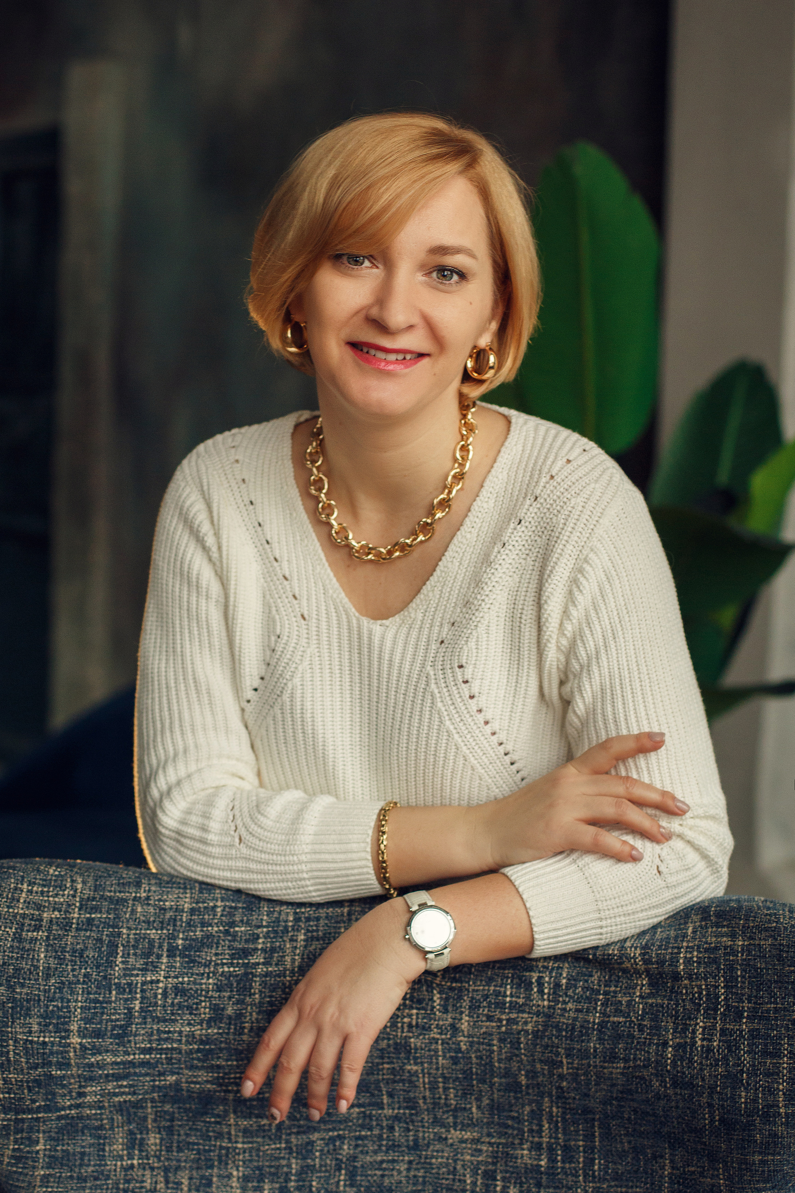 Оля контент. Деловая и Бизнес съемка в  Москве Инесса Грушко