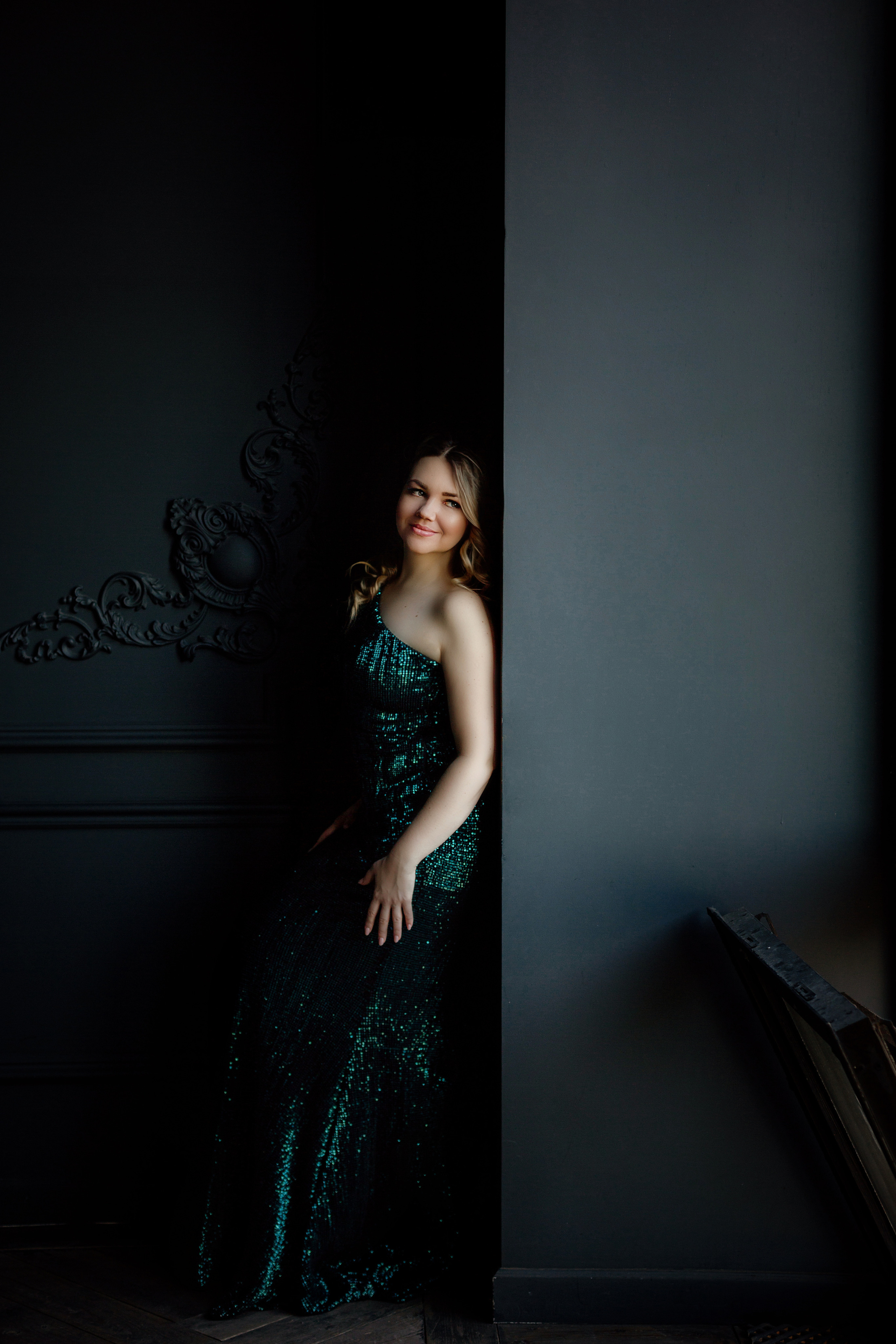 Виктория фотосессия в фотостудии. Деловая и Бизнес съемка в  Москве Инесса Грушко