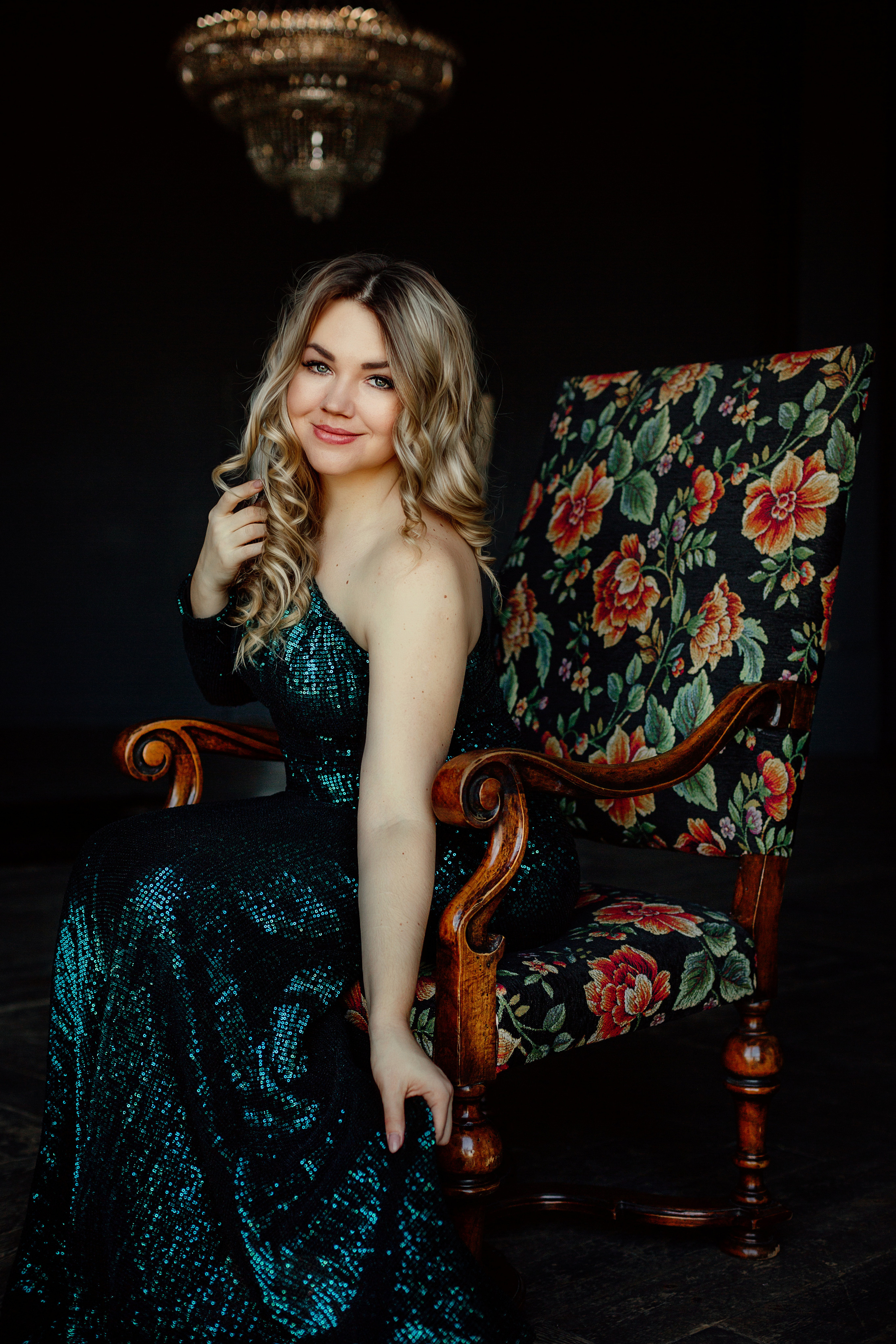 Виктория фотосессия в фотостудии. Деловая и Бизнес съемка в  Москве Инесса Грушко