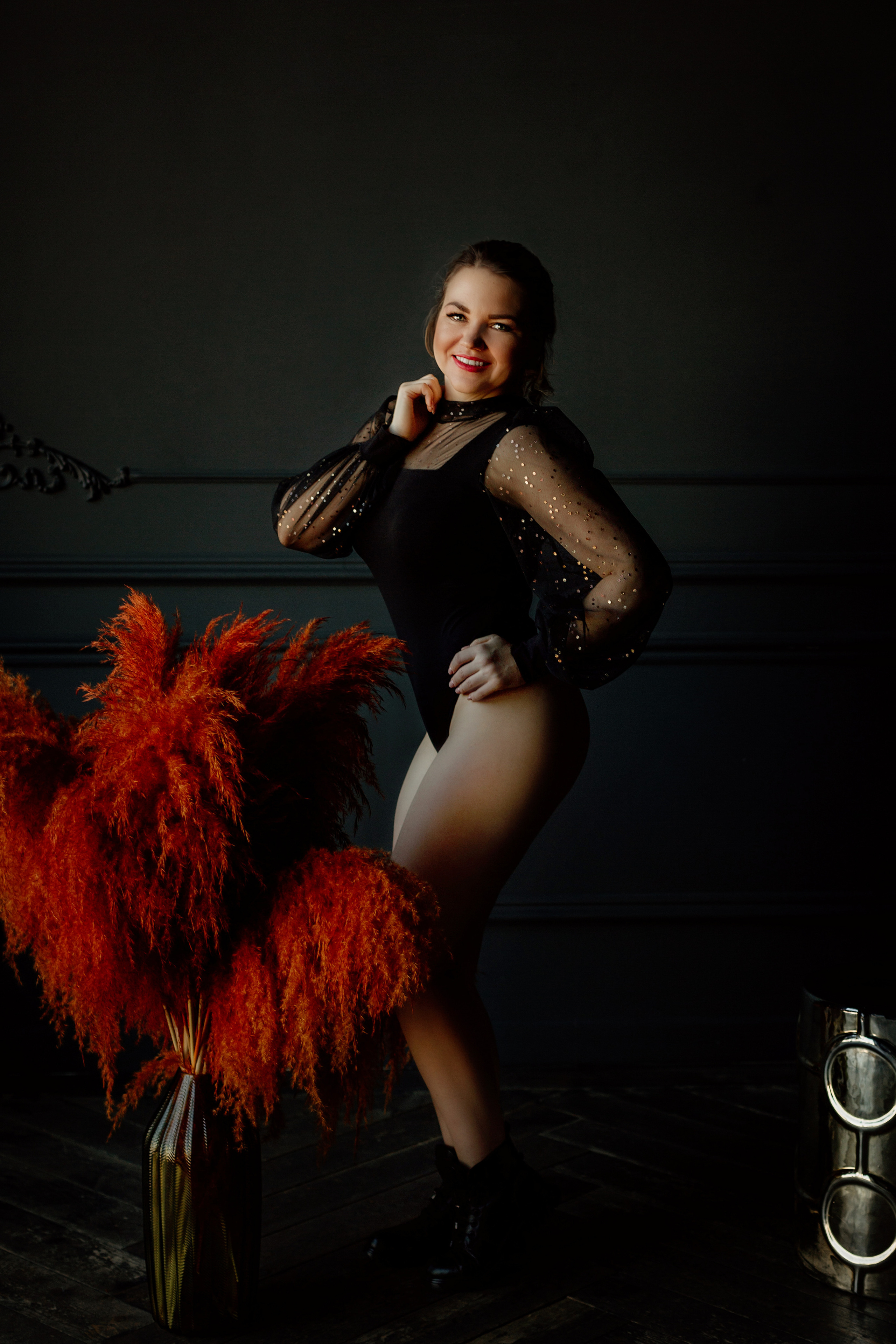 Виктория фотосессия в фотостудии. Деловая и Бизнес съемка в  Москве Инесса Грушко