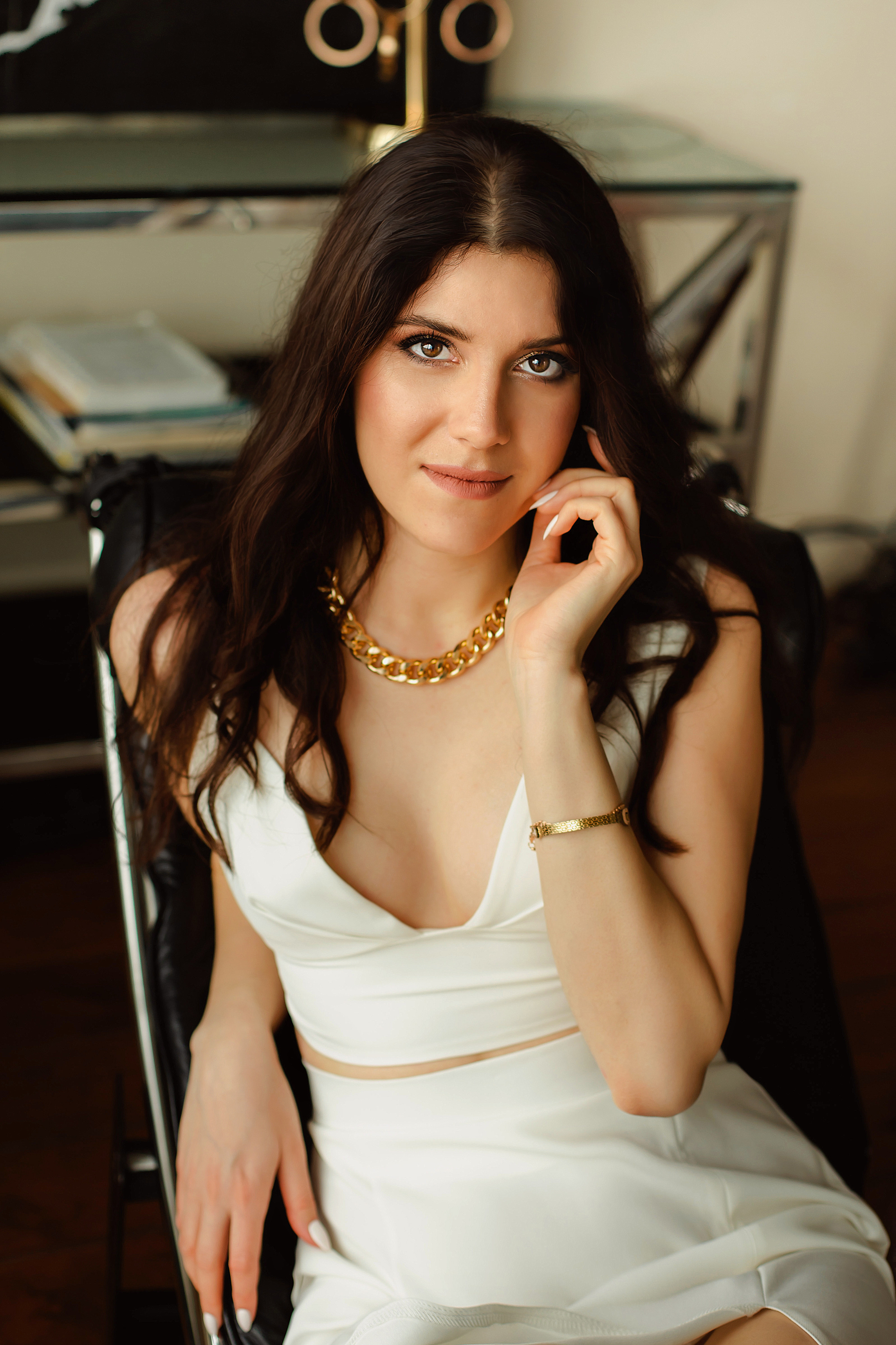 Ксения коуч. Деловая и Бизнес съемка в  Москве Инесса Грушко