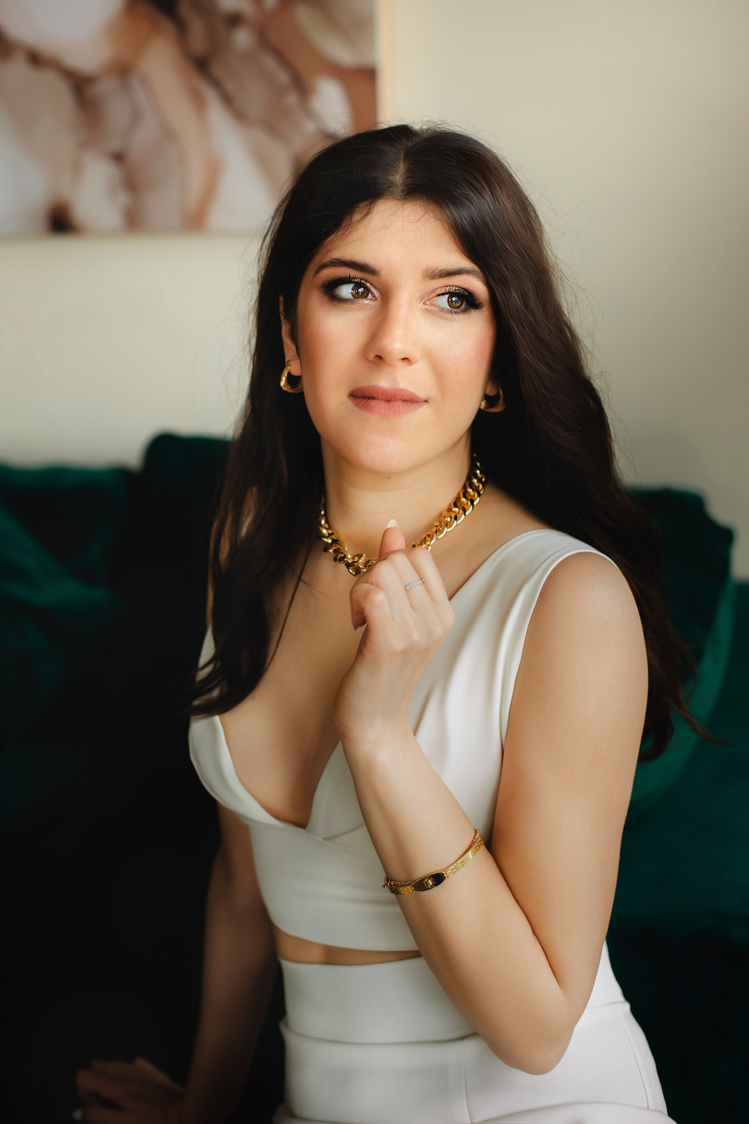 Ксения коуч. Деловая и Бизнес съемка в  Москве Инесса Грушко