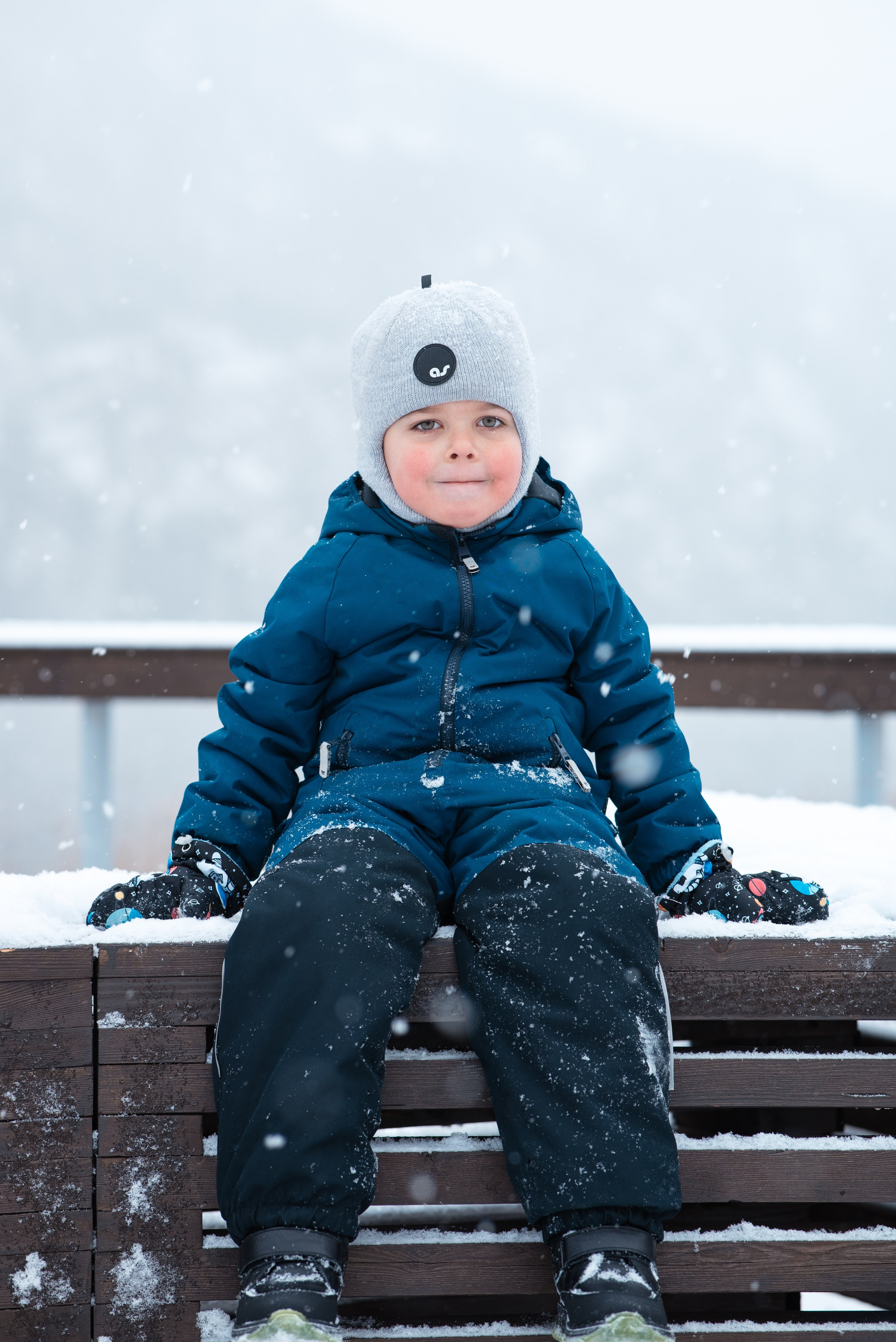 Прогулочная семейная фотосессия. Фотограф в Красноярске / Дивногорске. Файзулина Анастасия