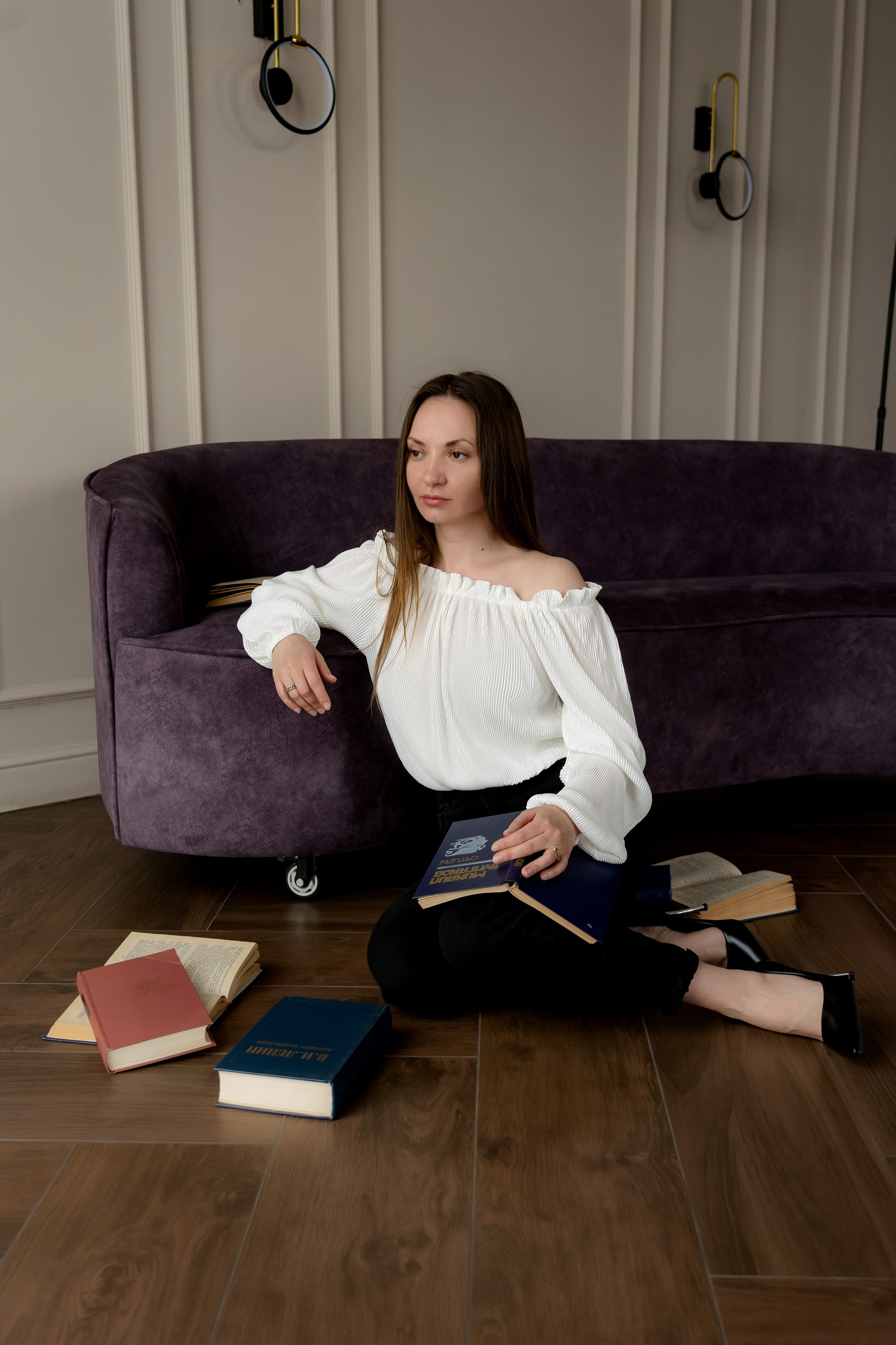 Полина. Фотограф в Ростове-на-Дону Соколова Ксения