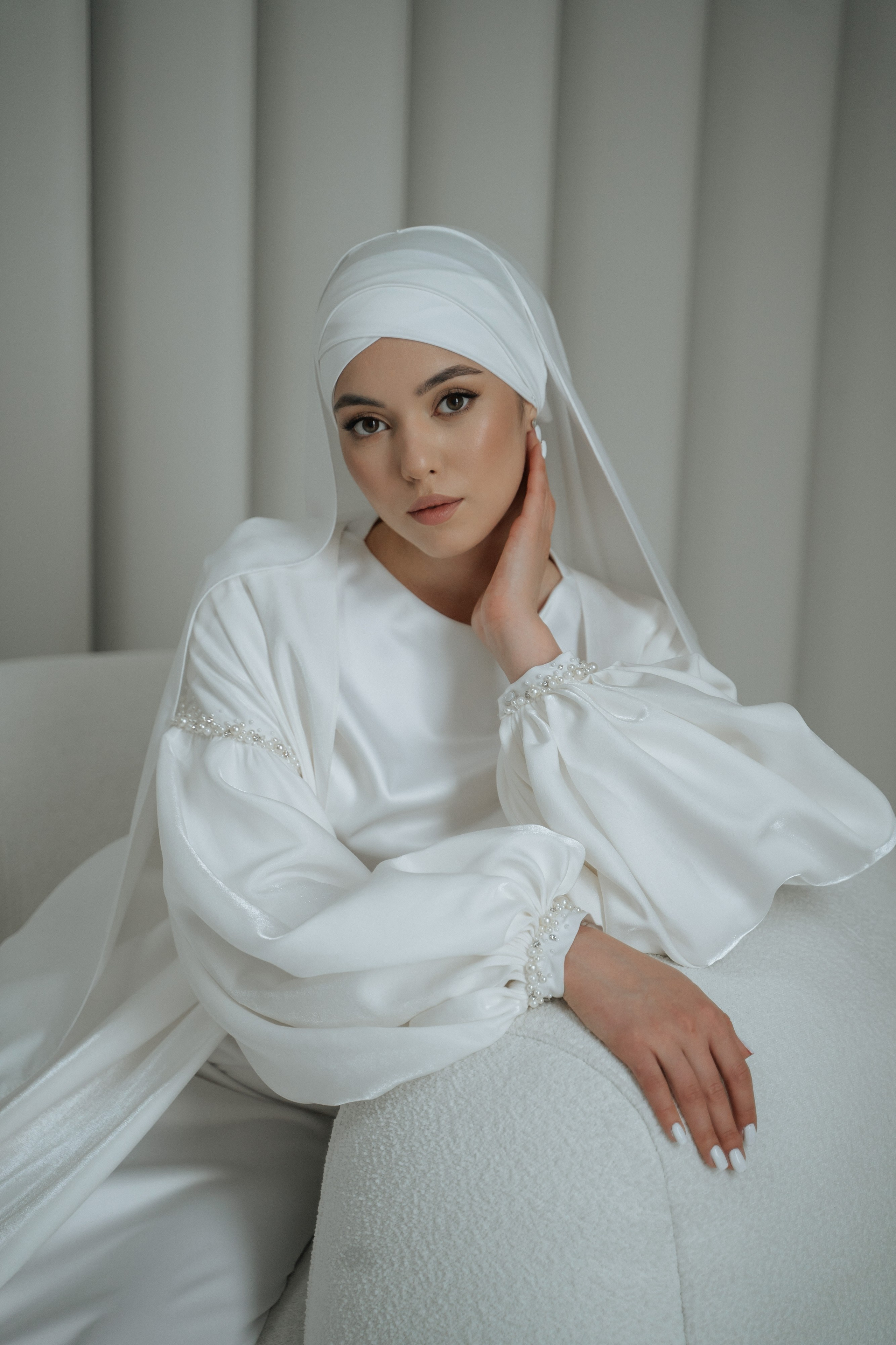 Фотограф Гульназ Ахметгалиева | Никах Казань