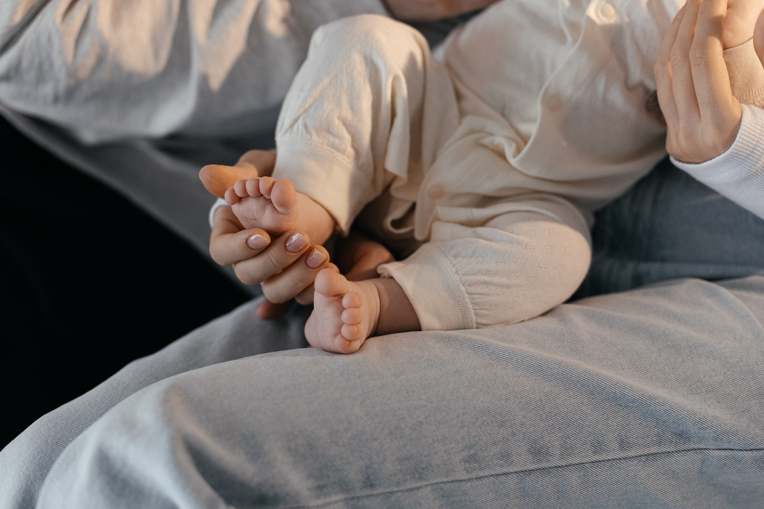 Зоя, Дима и Вика. Главная