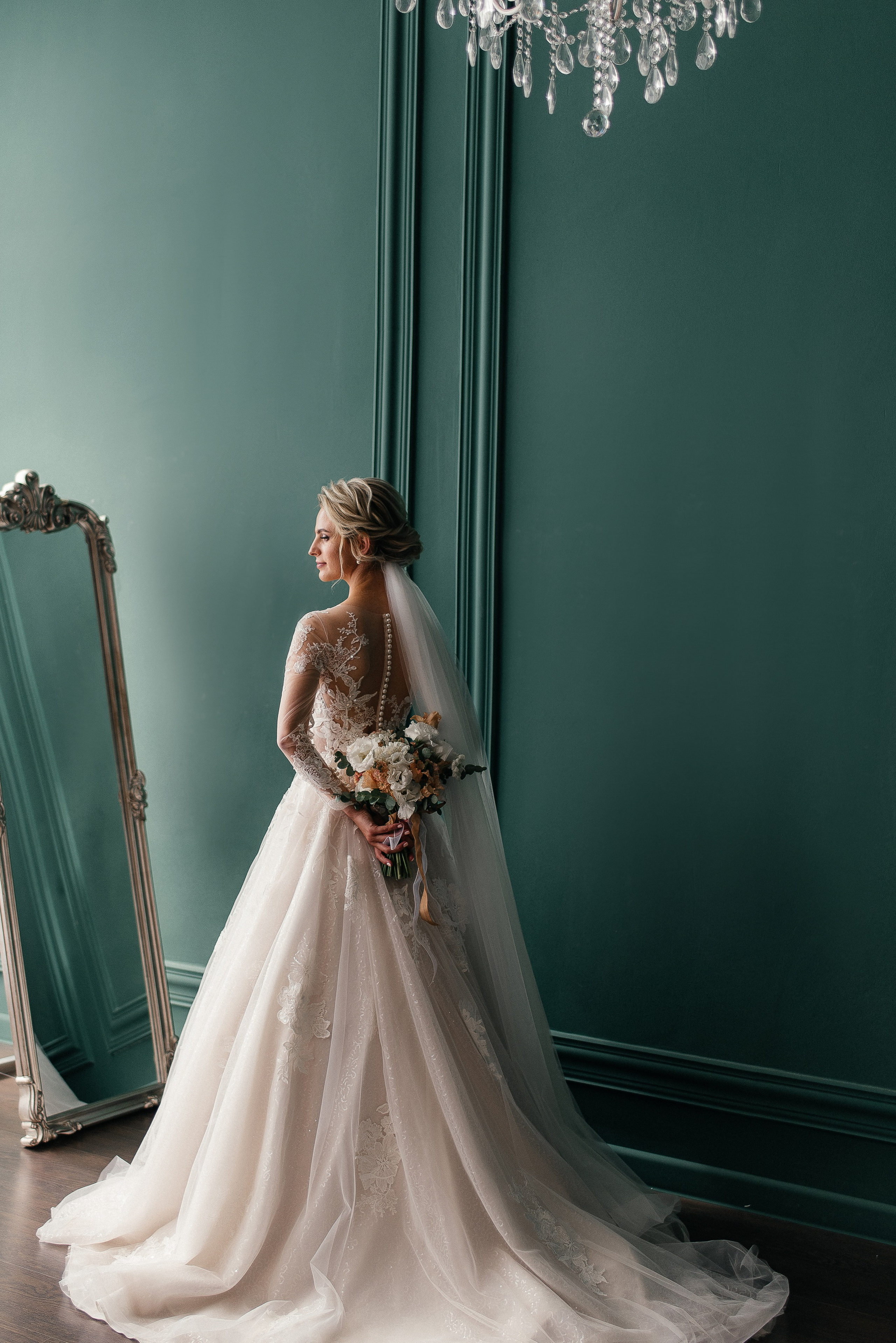 Максим и Анна. Главная