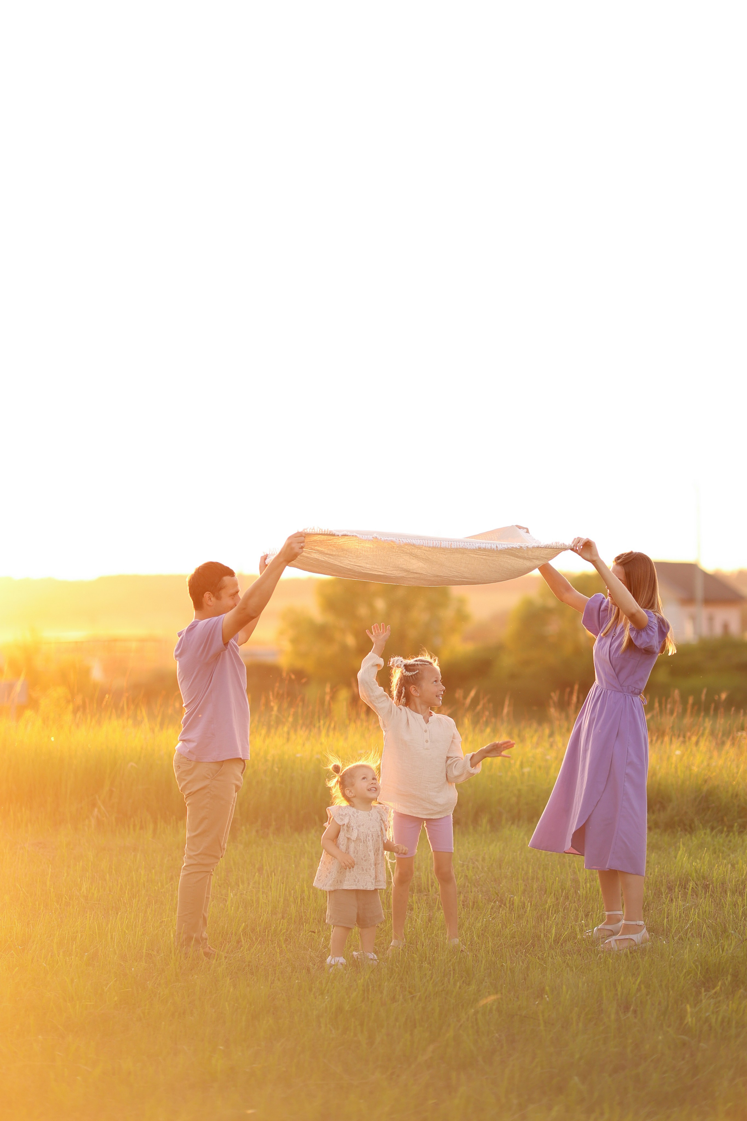 Съемки на природе. Фотограф Надежда Пылина