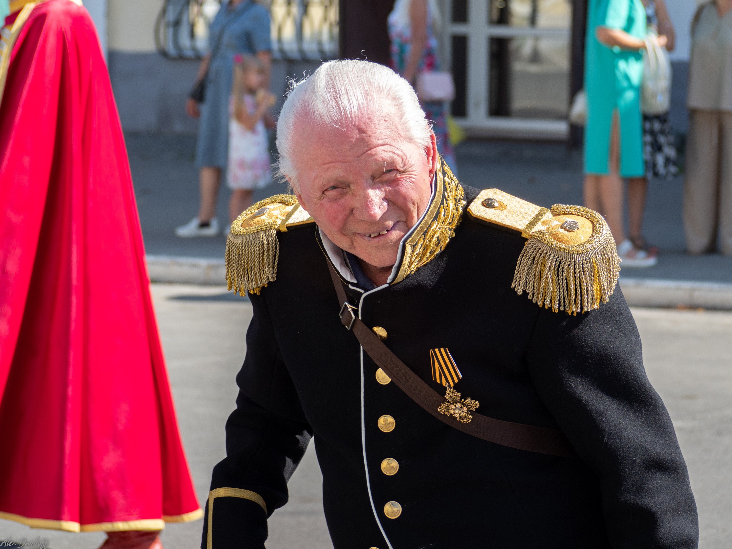 Первоклассный день. г. Муром. Муром-Инфо. Новости культуры, образования, спорта в городе Муром