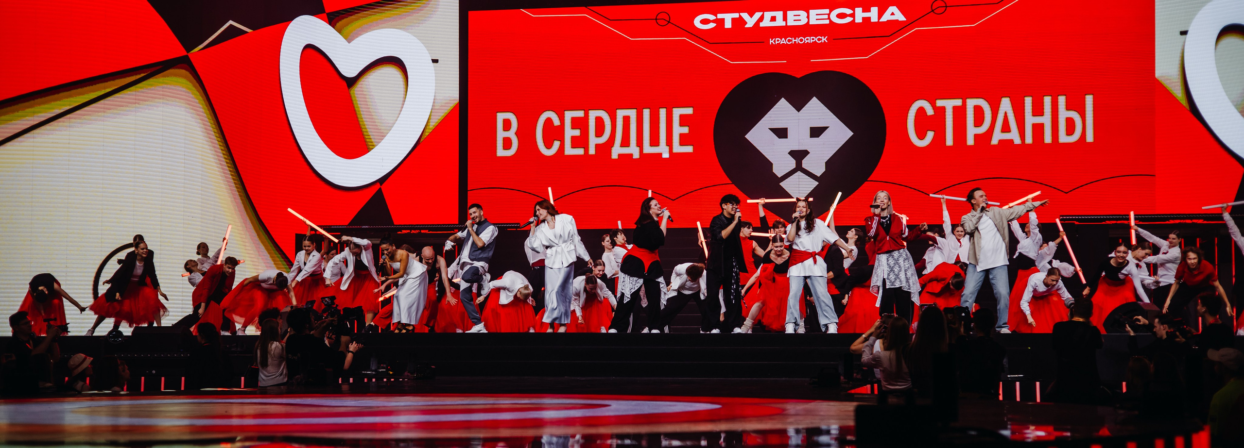 XXXIV Всероссийский фестиваль «Российская студенческая весна» вузов. Портретный/Репортажный фотограф Елизавета Клюева