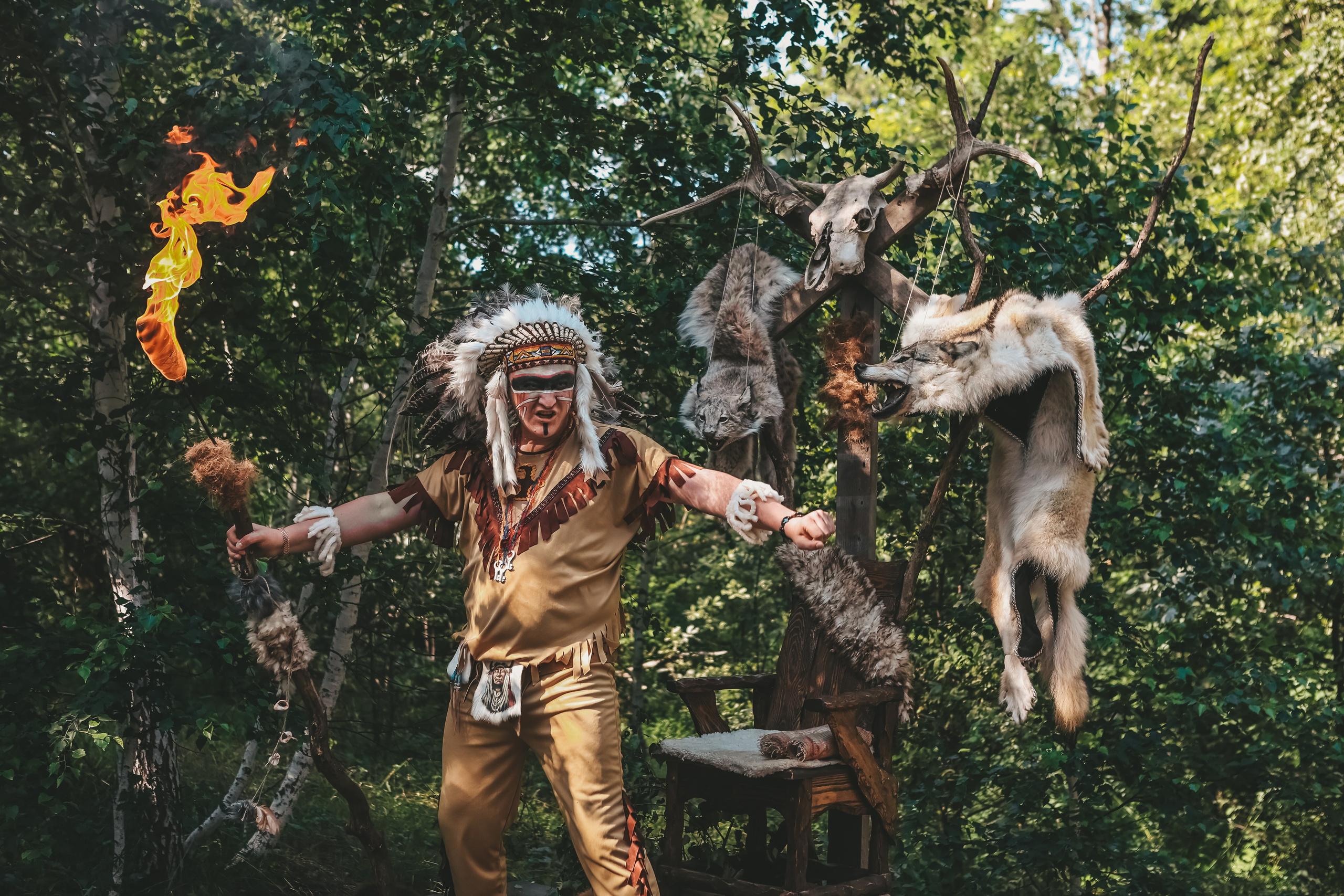 Корпоративный КВЕСТ