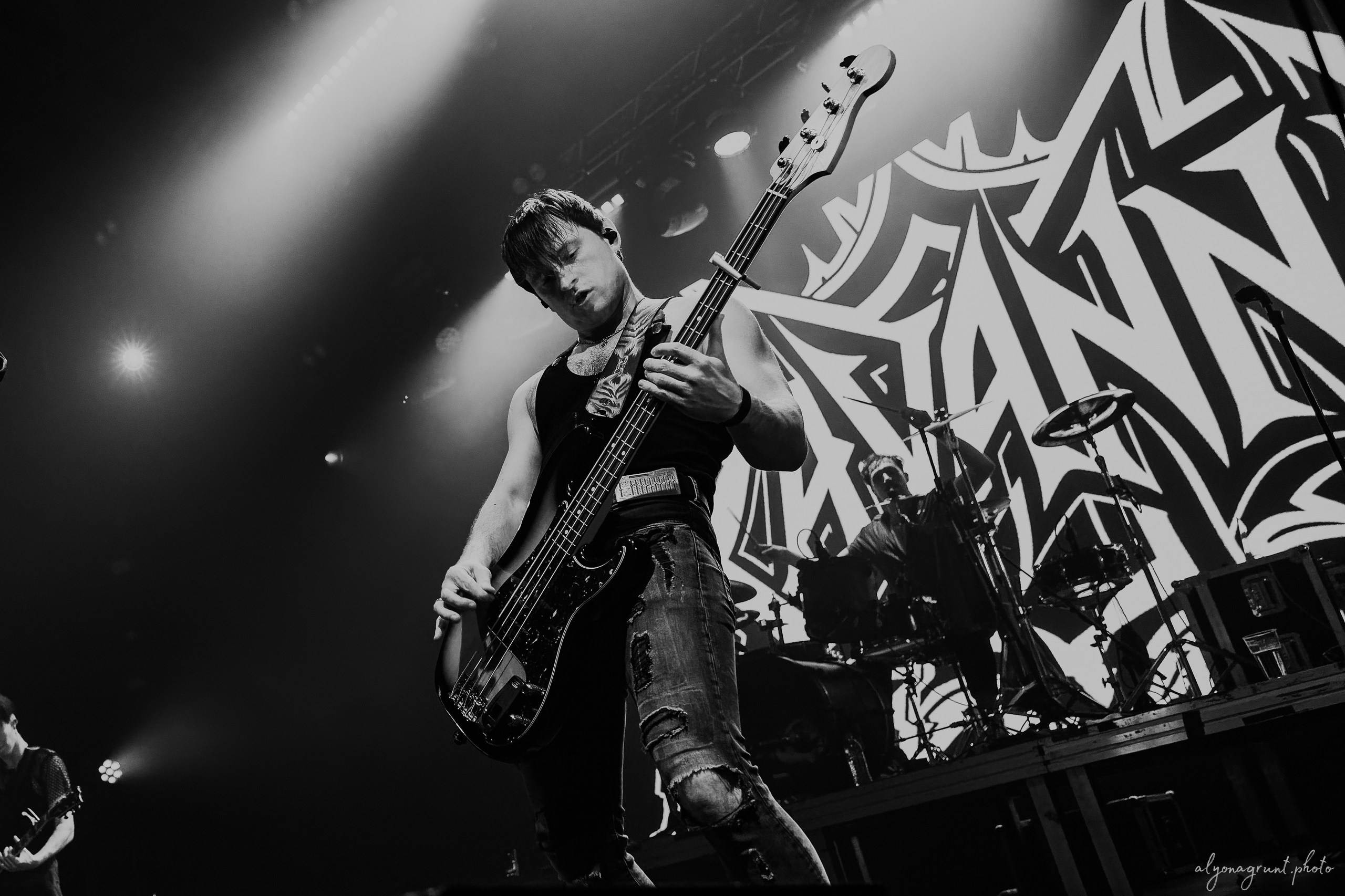 Ravanna, фоторепортаж, СПб, Aurora Concert Hall, 21.11.2025. Алена Адрианова: фотограф в Санкт-Петербурге