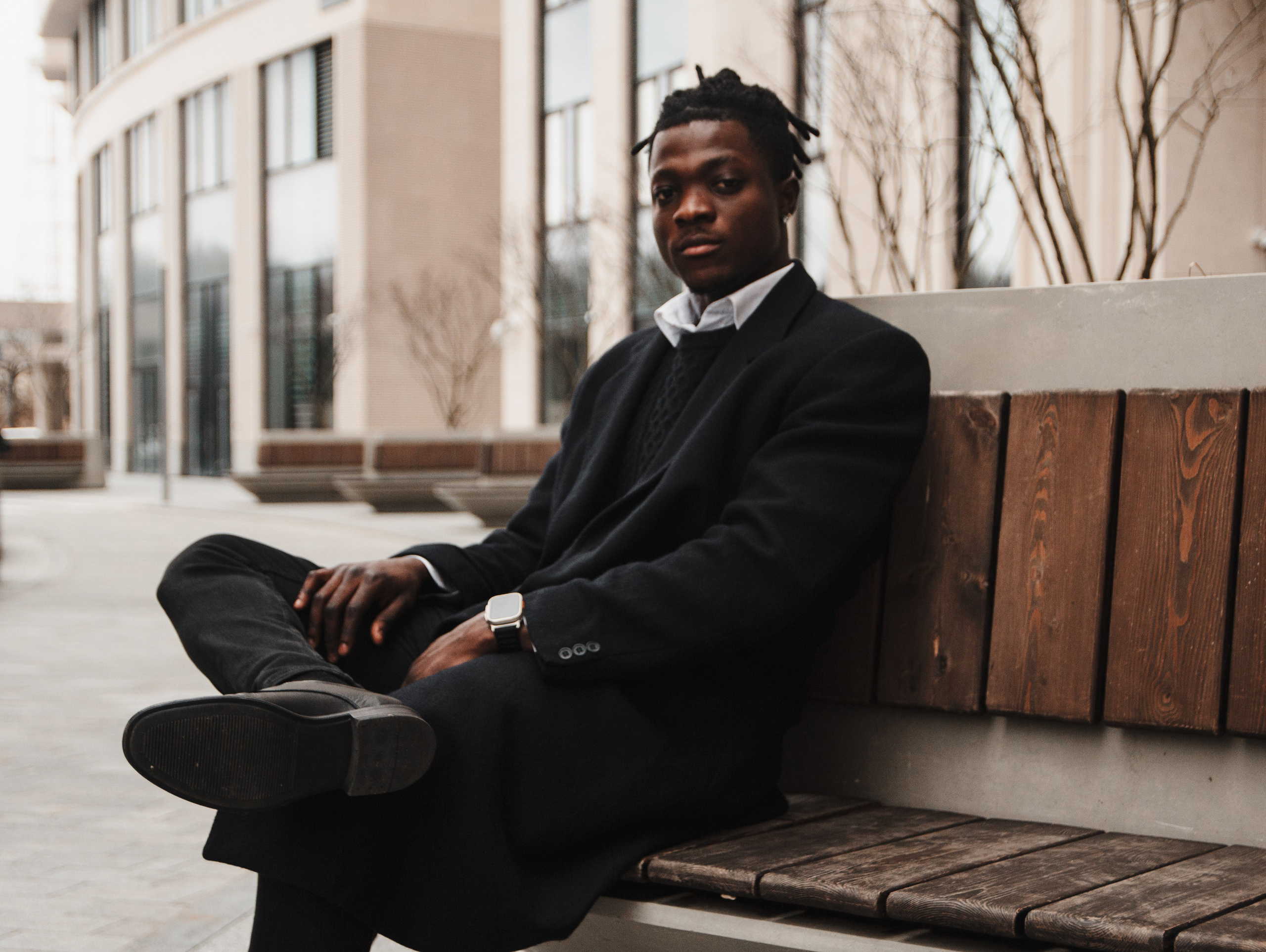 Kelvin Clark | Nemiga