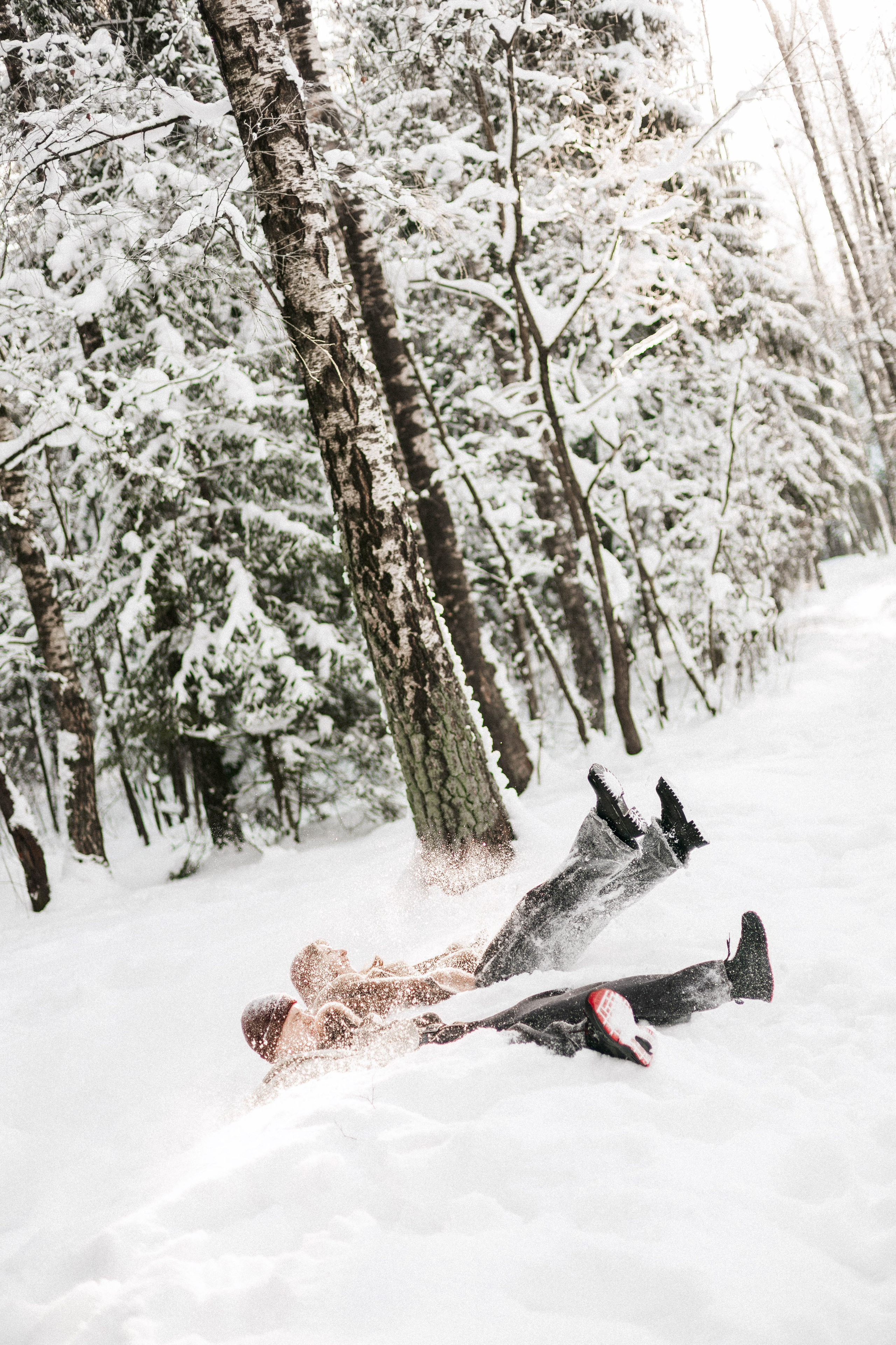 Зимние шалости по любви. Свадебный и портретный фотограф Соломко Диана