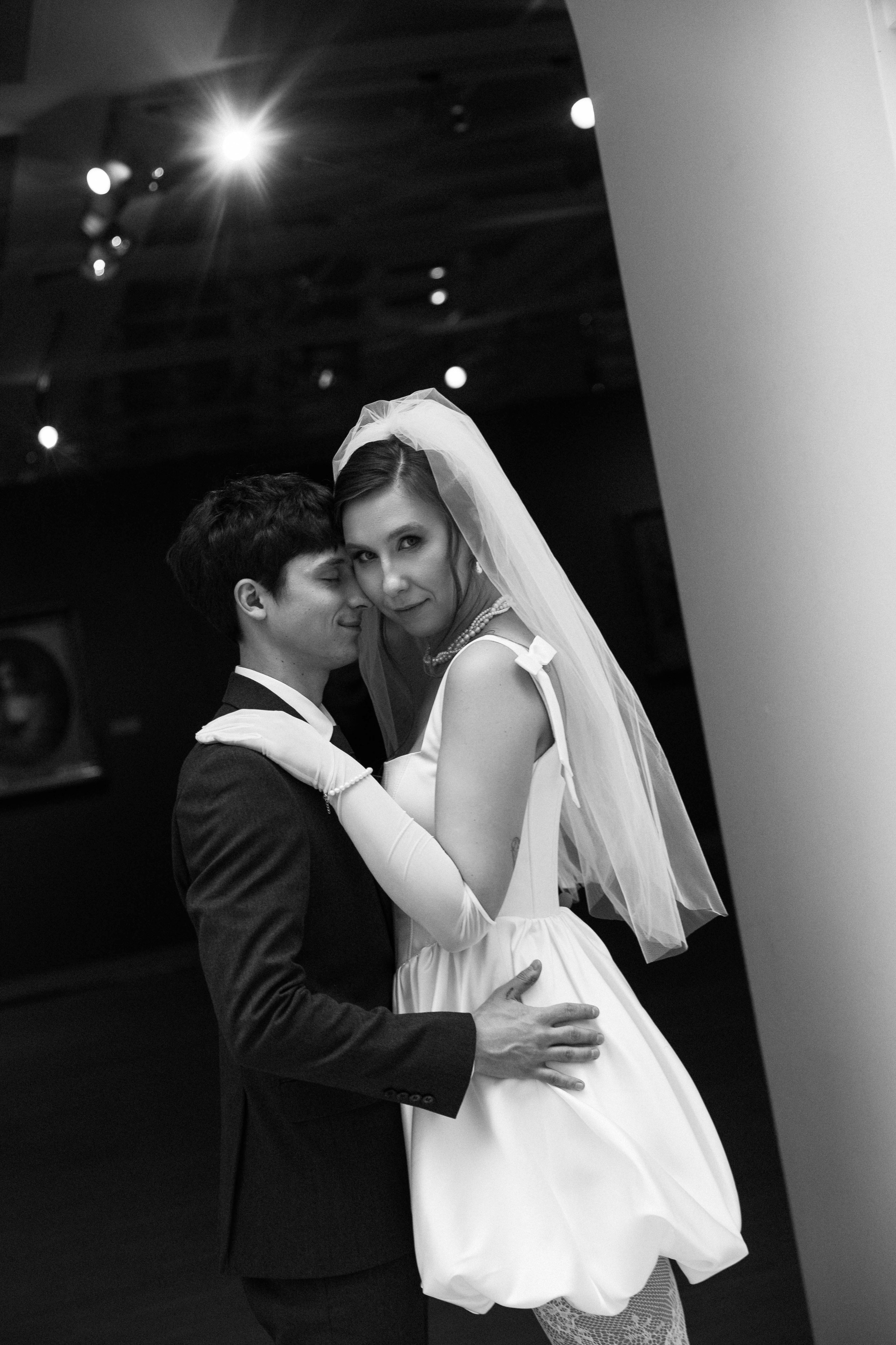 Ксения & Юрий. Свадебный и портретный фотограф Соломко Диана