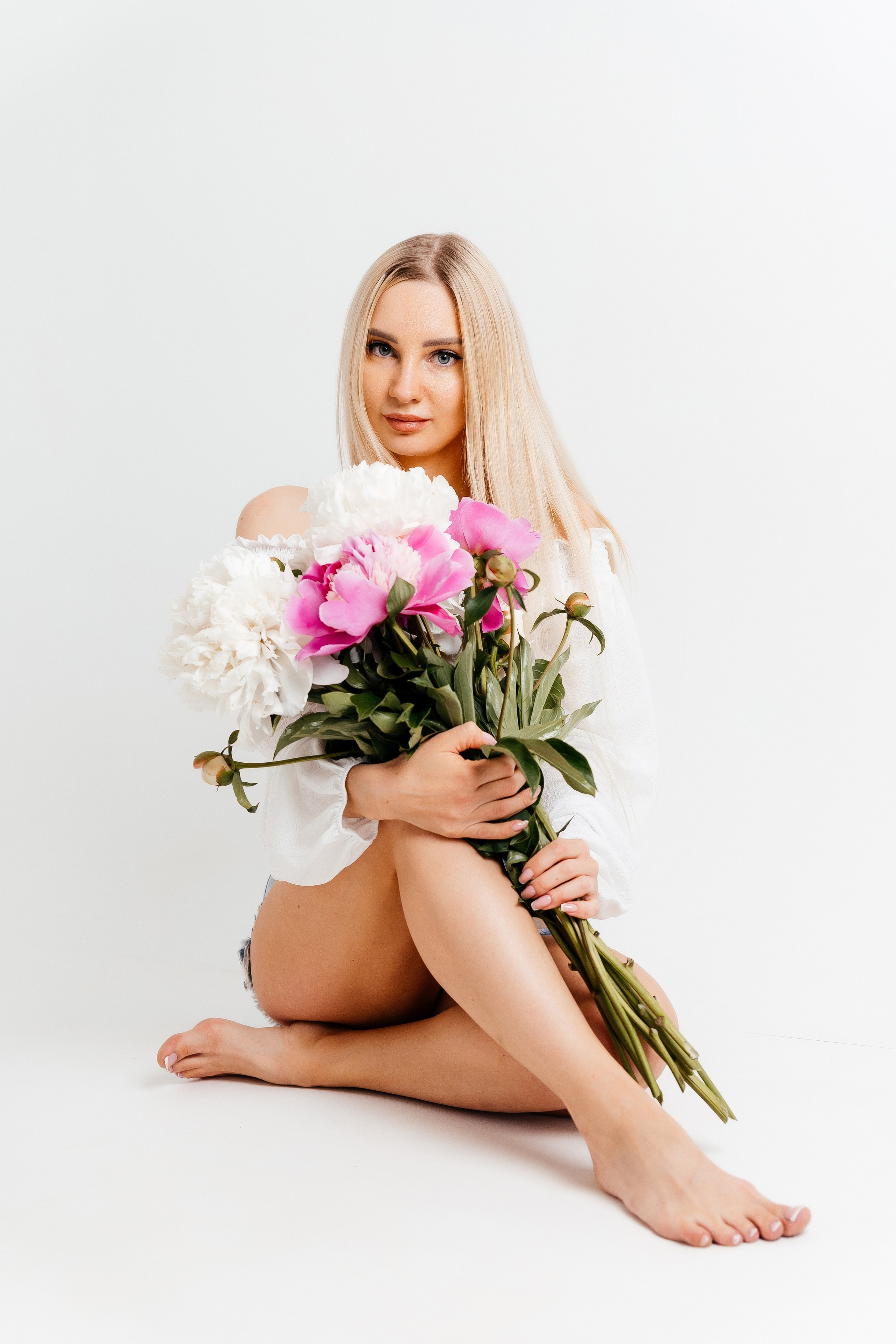 Женские портреты. Ваш самый лучший фотограф!