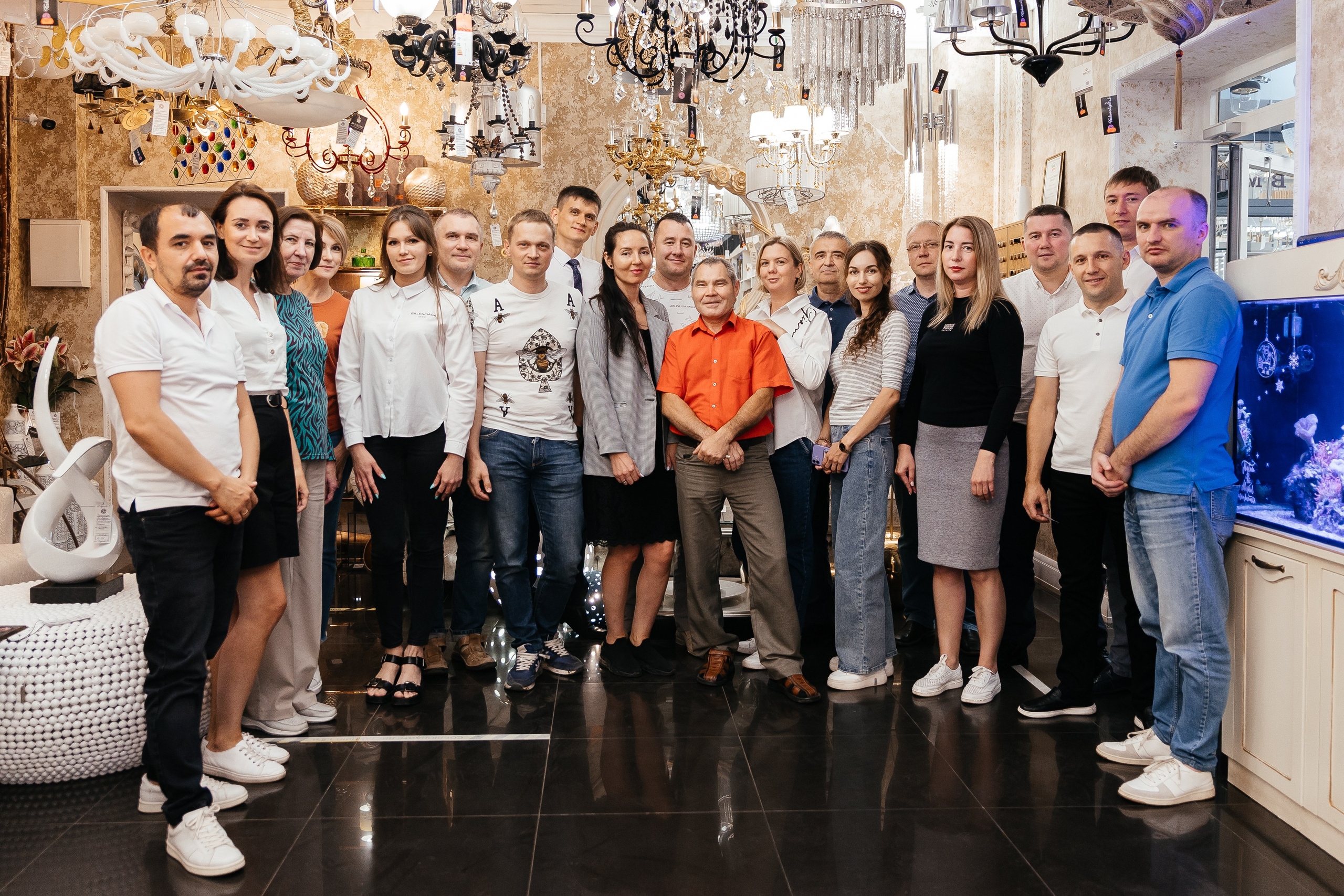 Сеть магазинов Электроцентр. Ваш самый лучший фотограф!