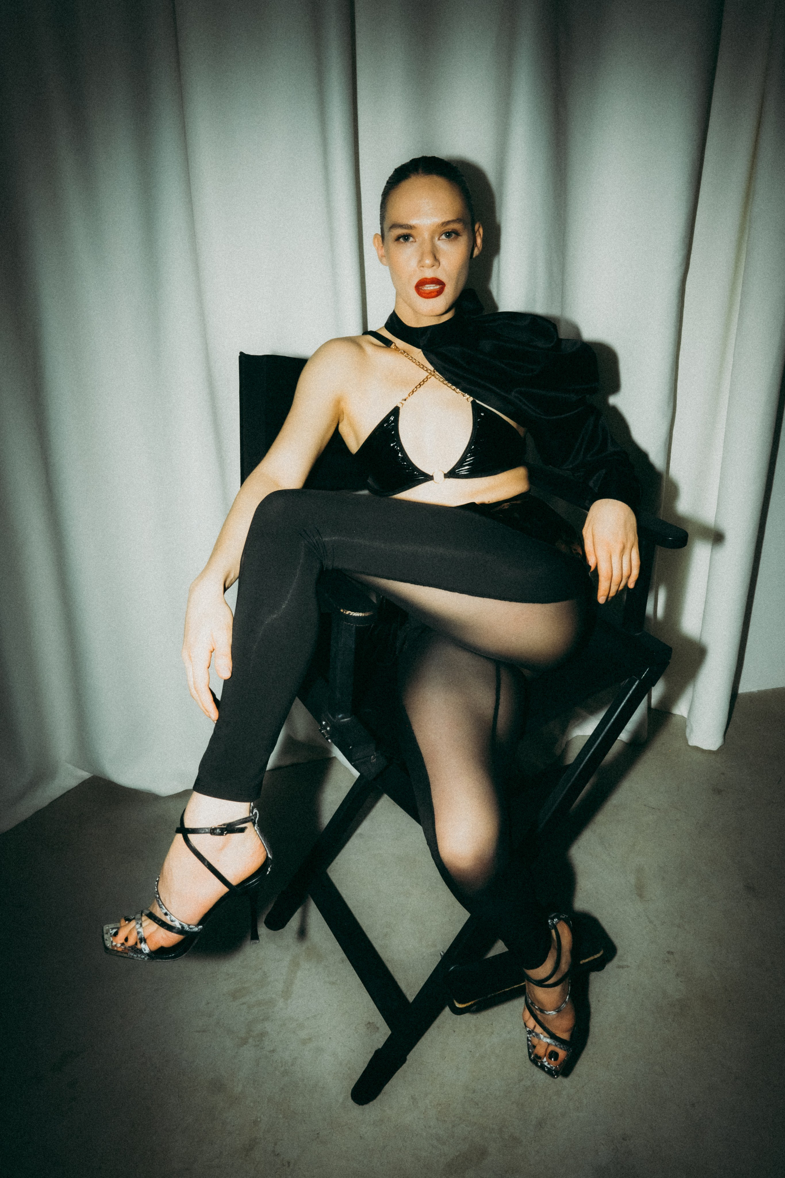 Юлия. Фотограф Астафьева Мария