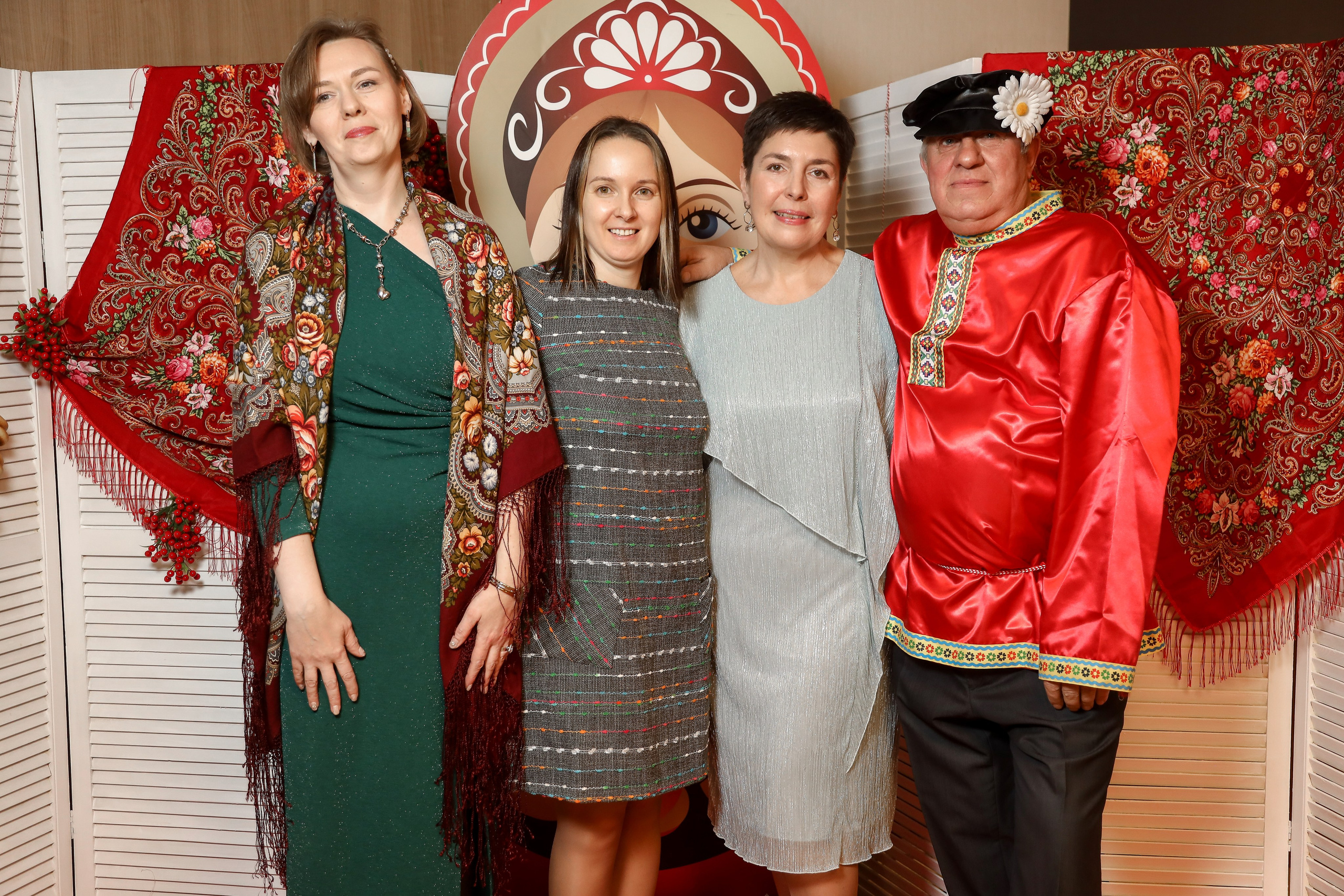 Edge Seligerskya. Фотограф Антон Чупринин